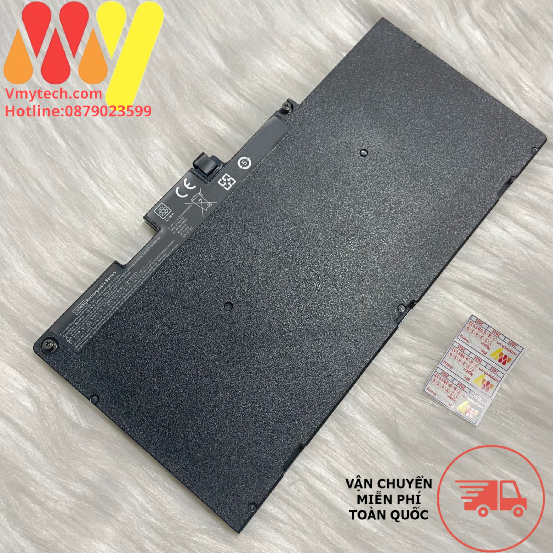 PIN HP EliteBook 840 G3 G4, 840 G3, CS03XL, 745 G3, 755 840 850 G3 G4, ZBook 15u G3 G4, 745 G3