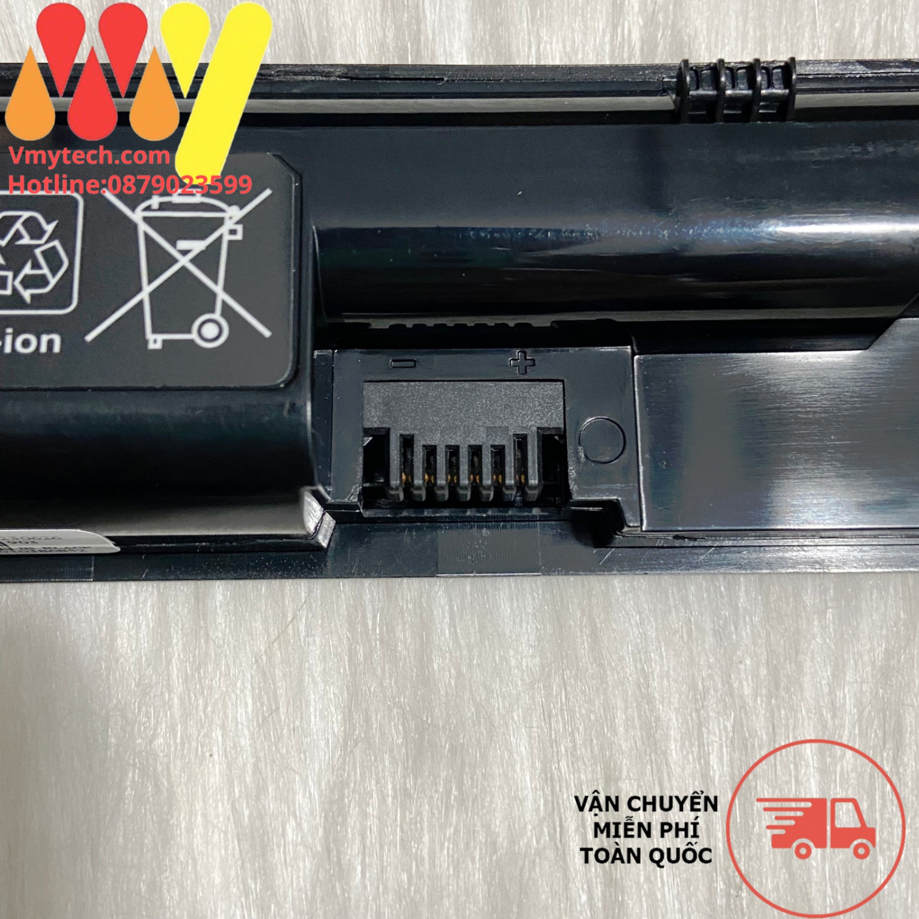 Pin laptop HP ProBook 4441s 4446s 4540s 4545s 4540S 4440S 4535S PR06 Pin laptop HP ProBook 4530s HSTNN-DB2R HSTNN-IB2R HSTNN-LB2R HSTNN-OB2R HSTNN-XB2E