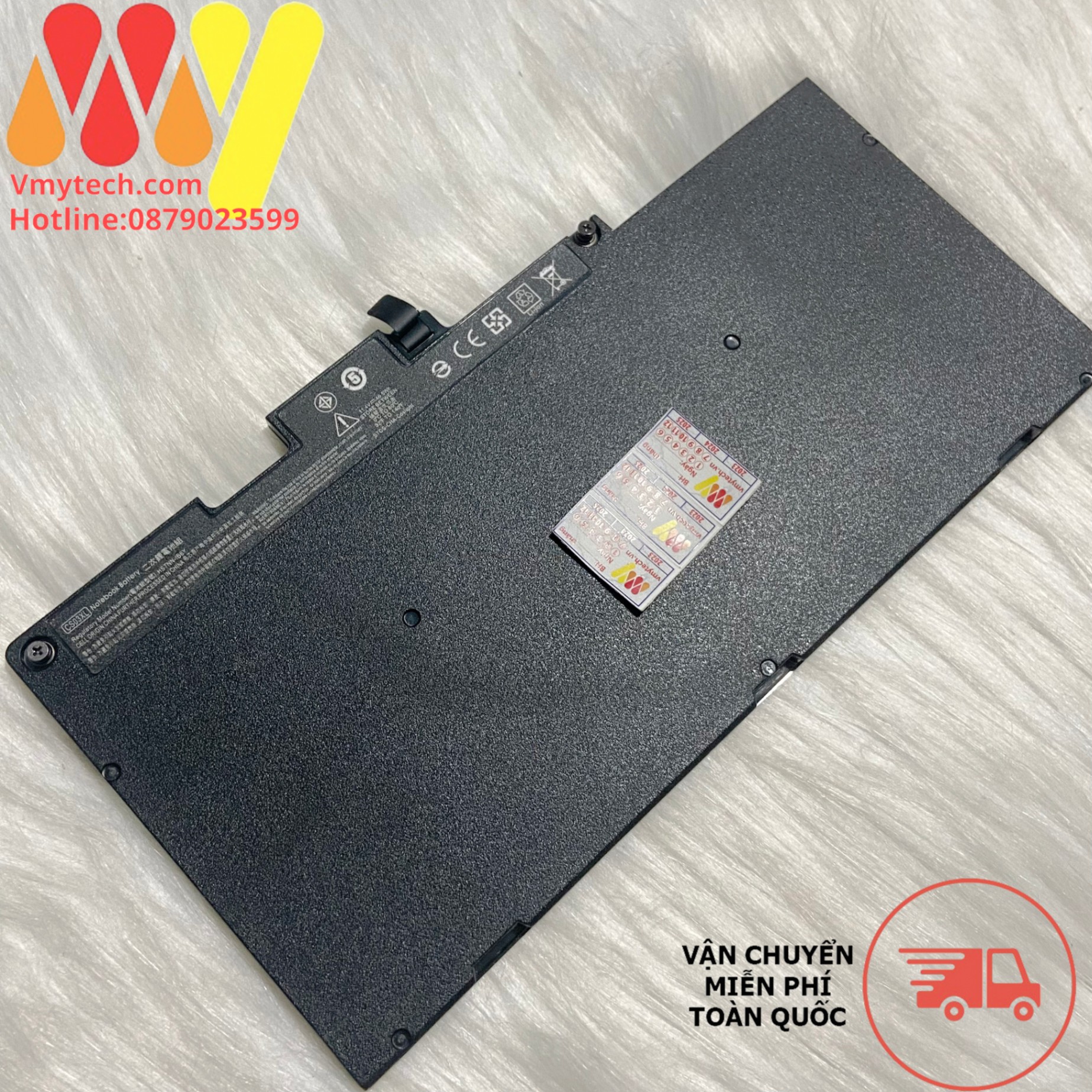 PIN HP EliteBook 840 G3 G4, 840 G3, CS03XL, 745 G3, 755 840 850 G3 G4, ZBook 15u G3 G4, 745 G3 zin