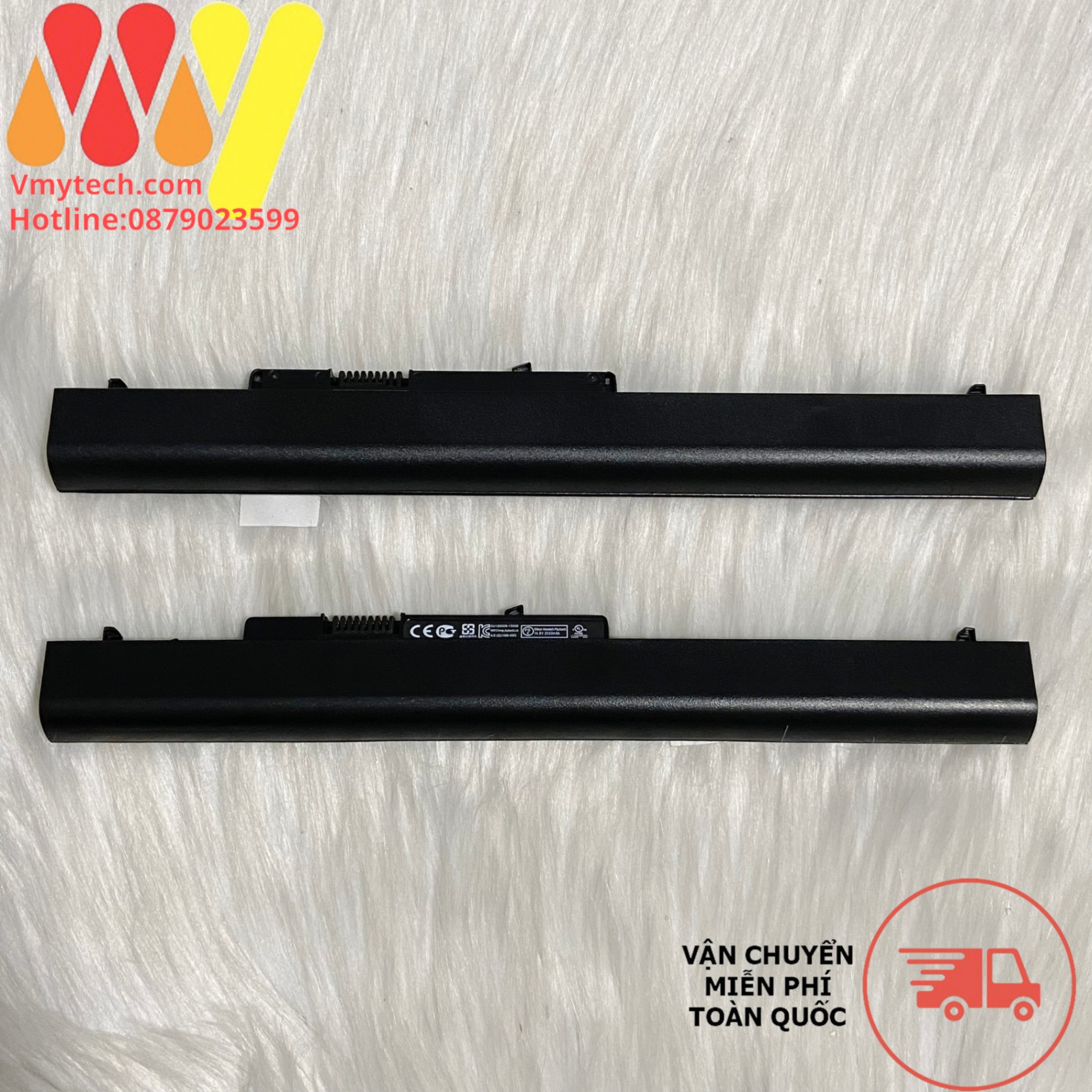 Pin Laptop HP 14-R224TX, 14-R227TX, 14-R230TX, 14-d101TX, 14-d018TX 14-r221TU