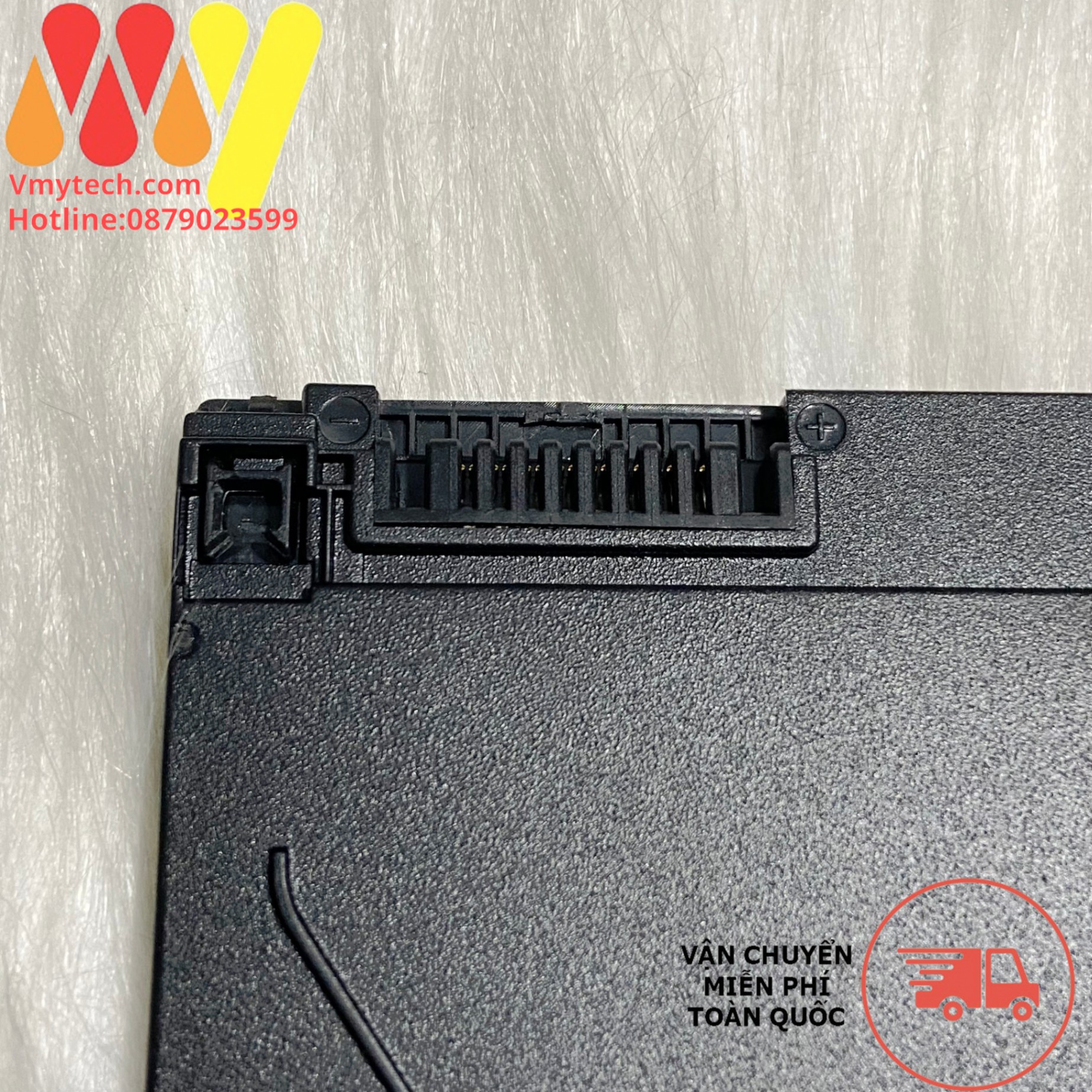 Pin Laptop hp EliteBook 720 725 G1 G2 E7U25AA SB03046XL HSTNN-IB4S HSTNN-IB4T 717378-001