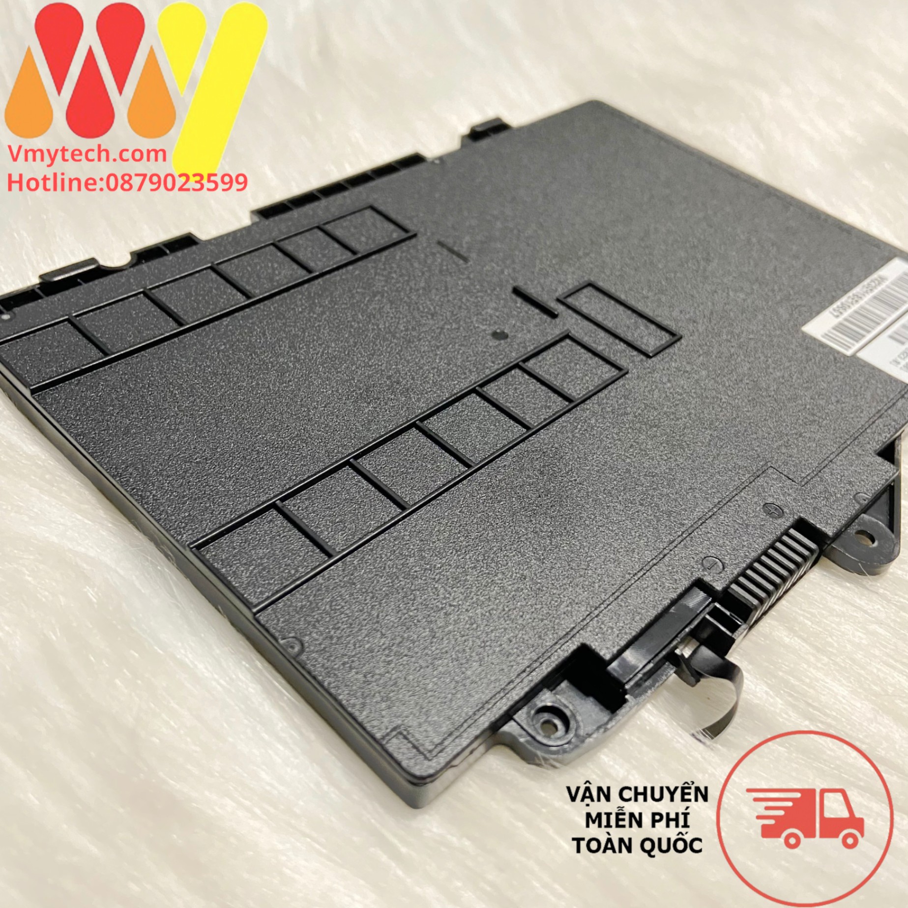 Pin laptop HP EliteBook 820 G3, 820 G4, 725 G3, 725 G4 – 820 G4 SN03XL ST03XL (ZIN) – 3 CELL