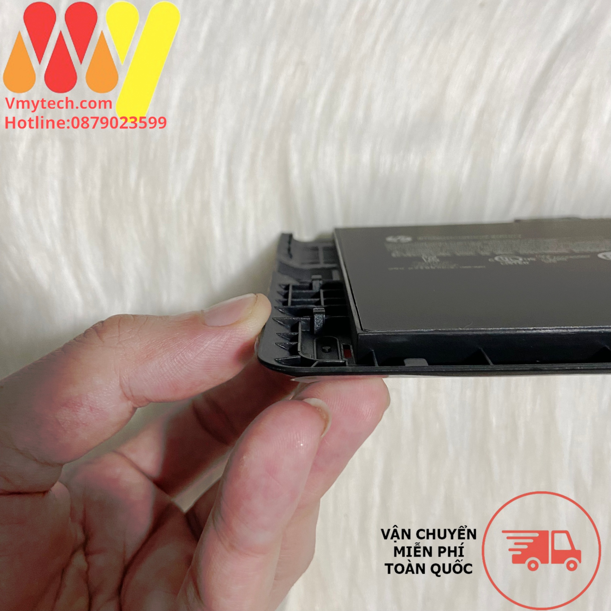 Pin Laptop HP EliteBook Folio 9470m 9480m BT04XL Zin