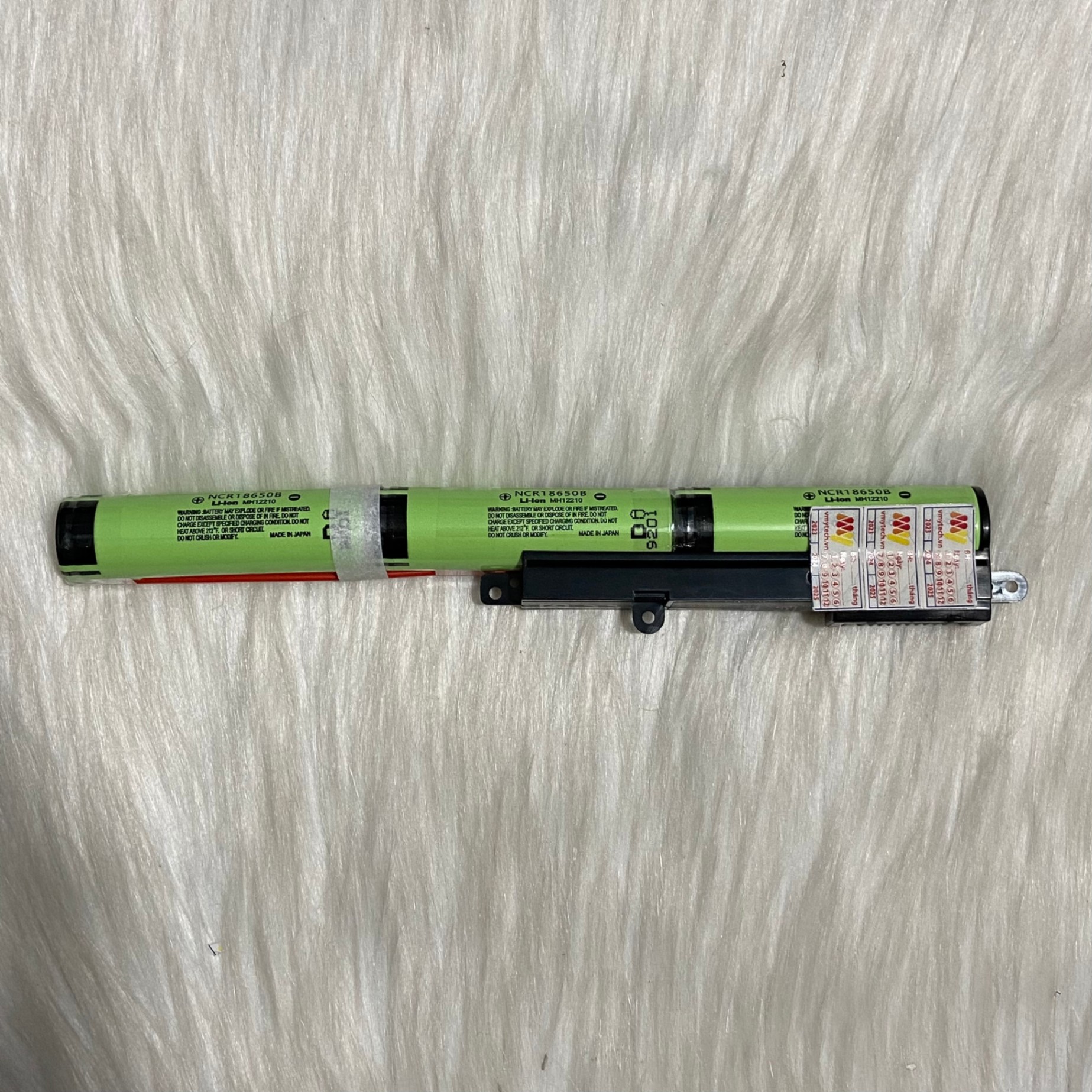 Pin Laptop Asus R540 F540 R540LA A540L F540LA F540SA battery A31N1519 zin