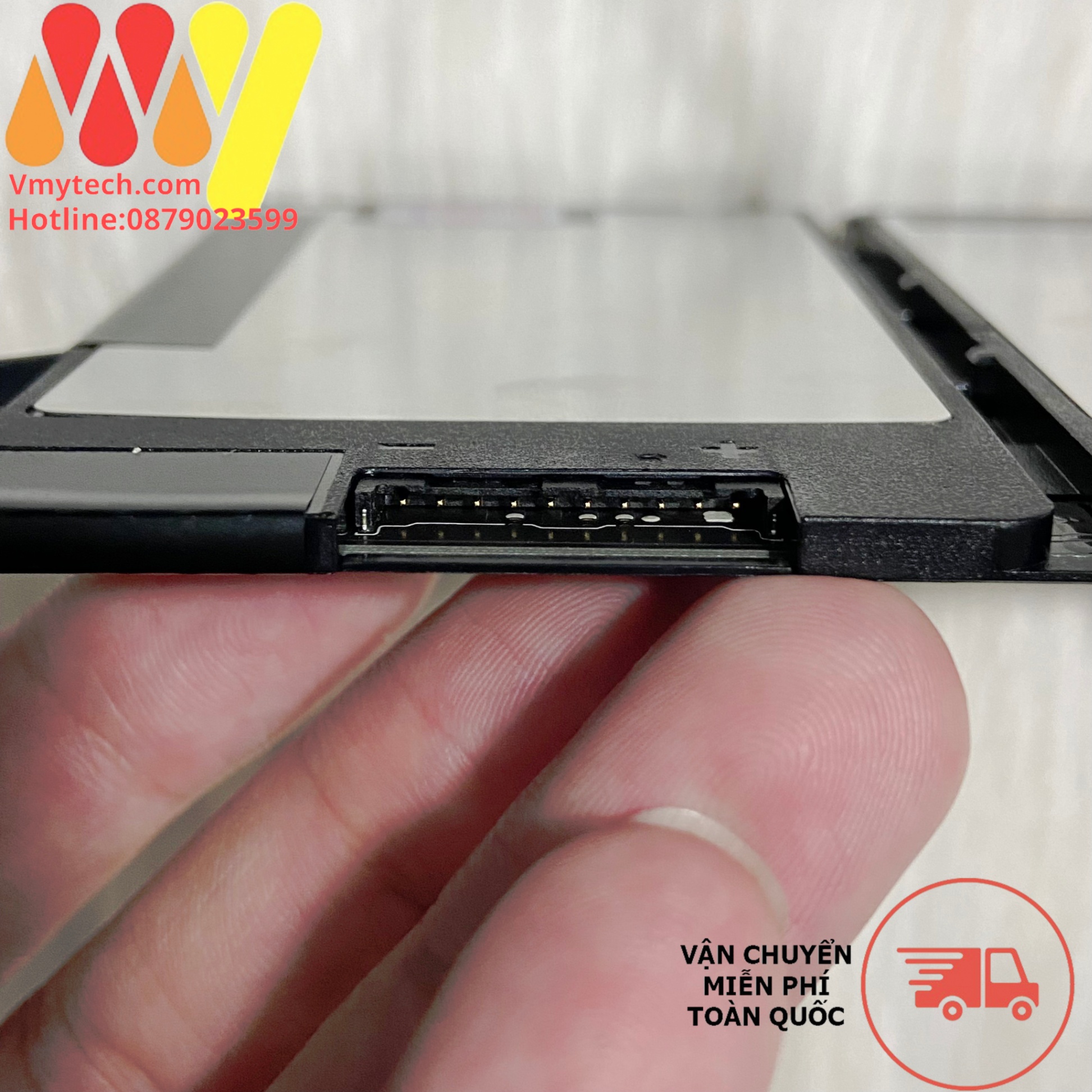 Pin laptop Dell Latitude 5300 5310 7300 7400 E5300 E5310 E7300 E7400 0G74G (42Wh)