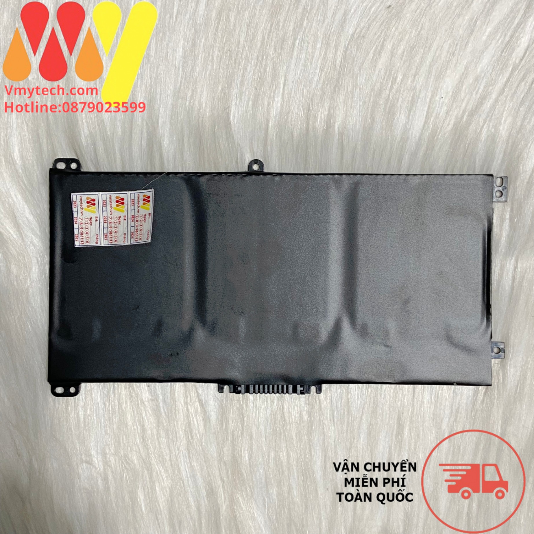 Pin Laptop HP BK03XL HSTNN-UB7G TPN-W125 916366-541 916811-855