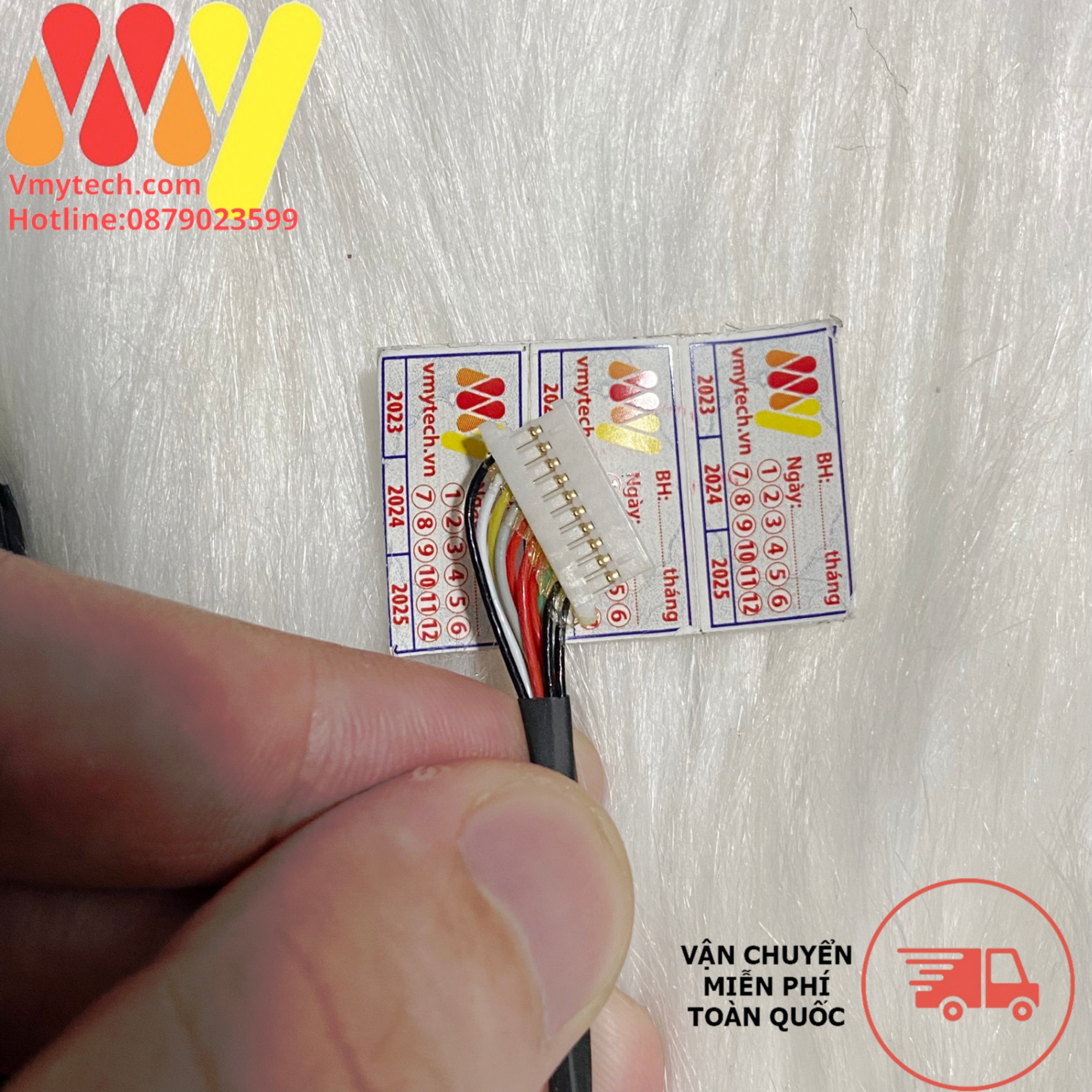 Pin laptop HP VR03XL ,VR03 HP Envy 13-D zin