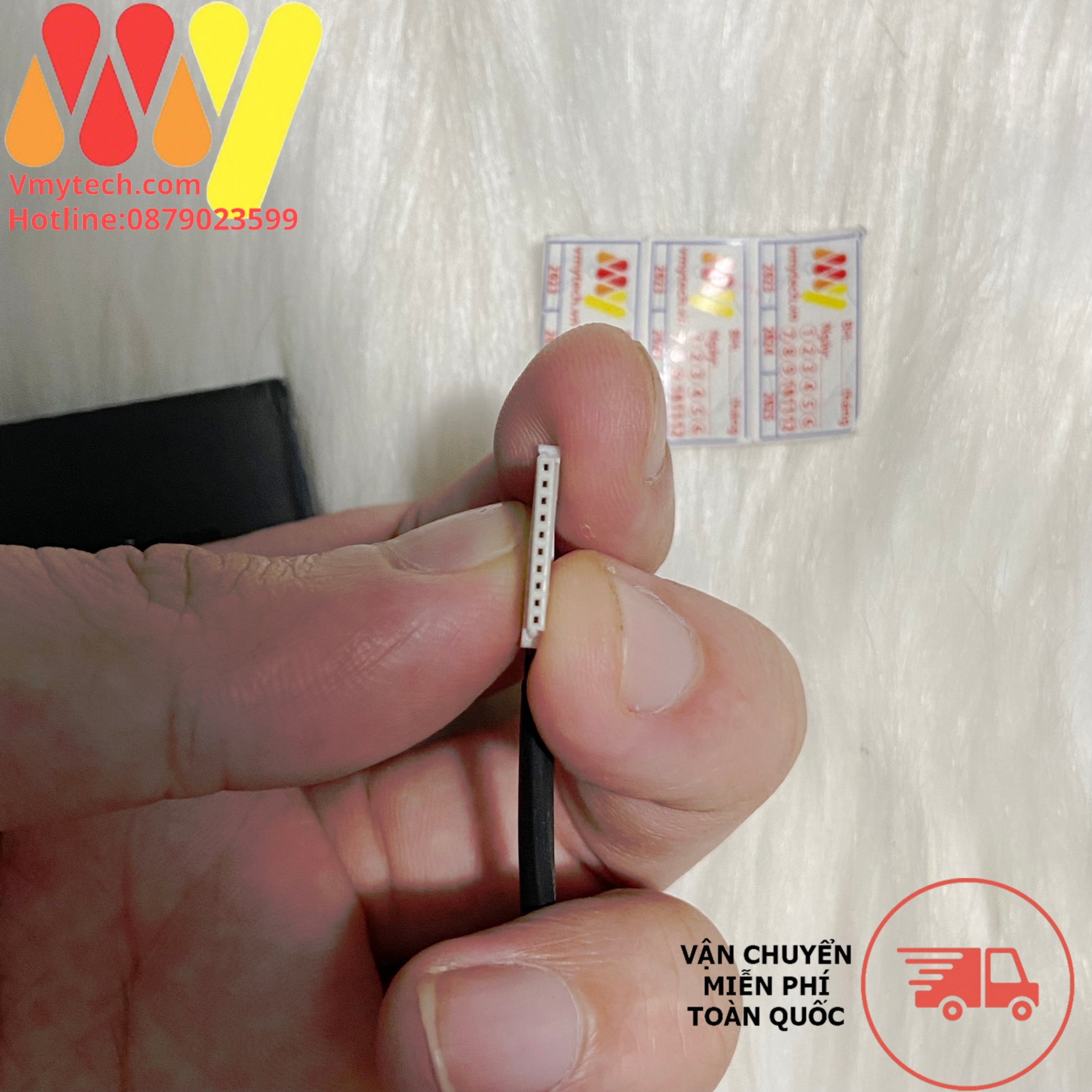 Pin laptop HP VR03XL ,VR03 HP Envy 13-D zin