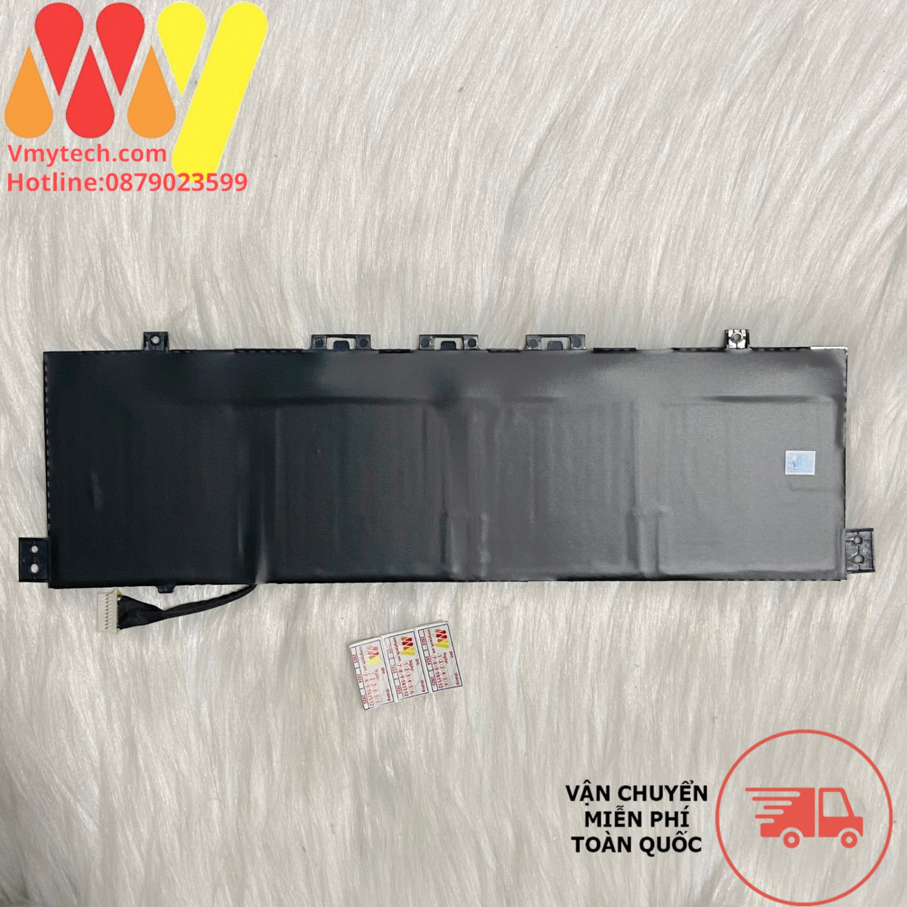 Pin Laptop HP Envy X360 13-ah0000 Series 13-ah0025TU 13-ah0026TU 13-ah0027TU