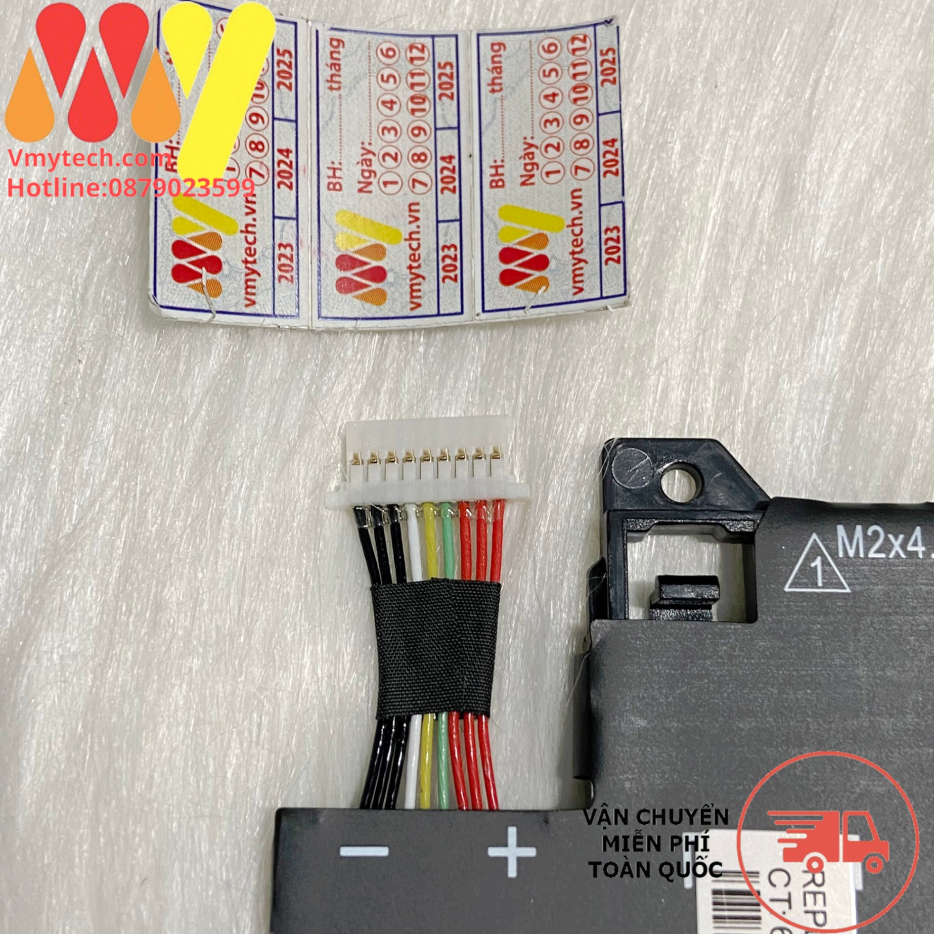 Pin Laptop HP 57Wh EliteBook X360 1030 G2 OM03XL Zin