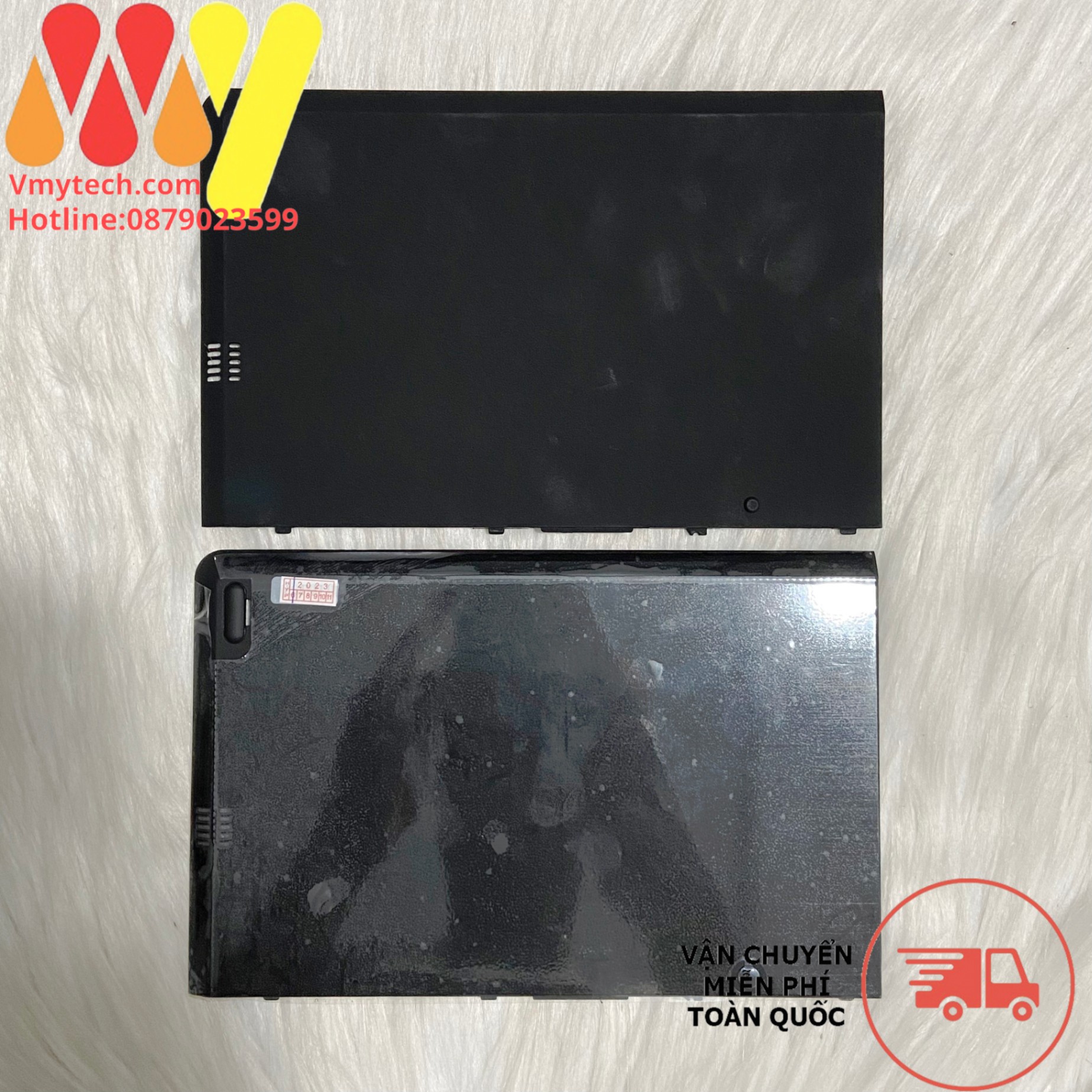 Pin Laptop HP EliteBook Folio 9470m 9480m BT04XL Zin