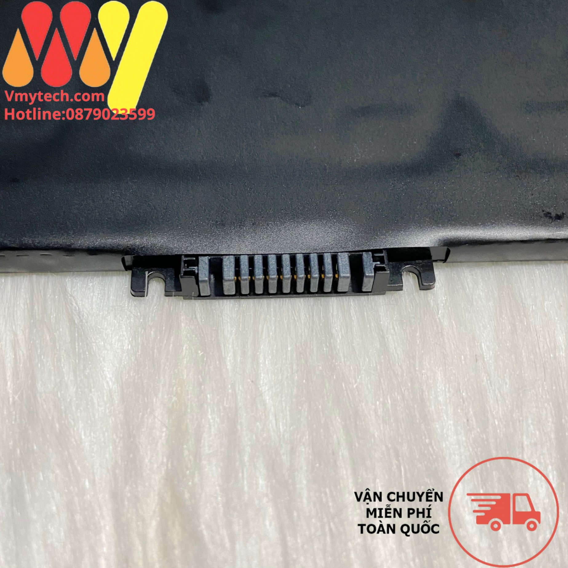 Pin Laptop HP BK03XL HSTNN-UB7G TPN-W125 916366-541 916811-855