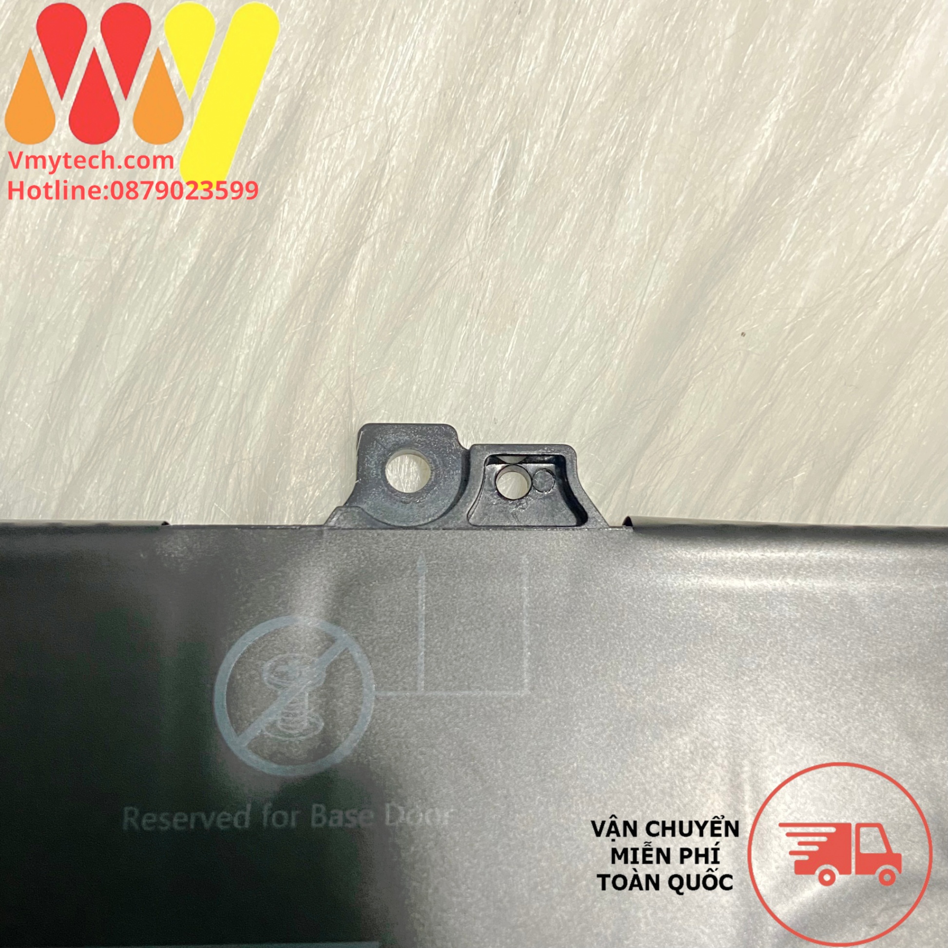 Pin laptop Dell Latitude 5300 5310 7300 7400 E5300 E5310 E7300 E7400 0G74G (42Wh)