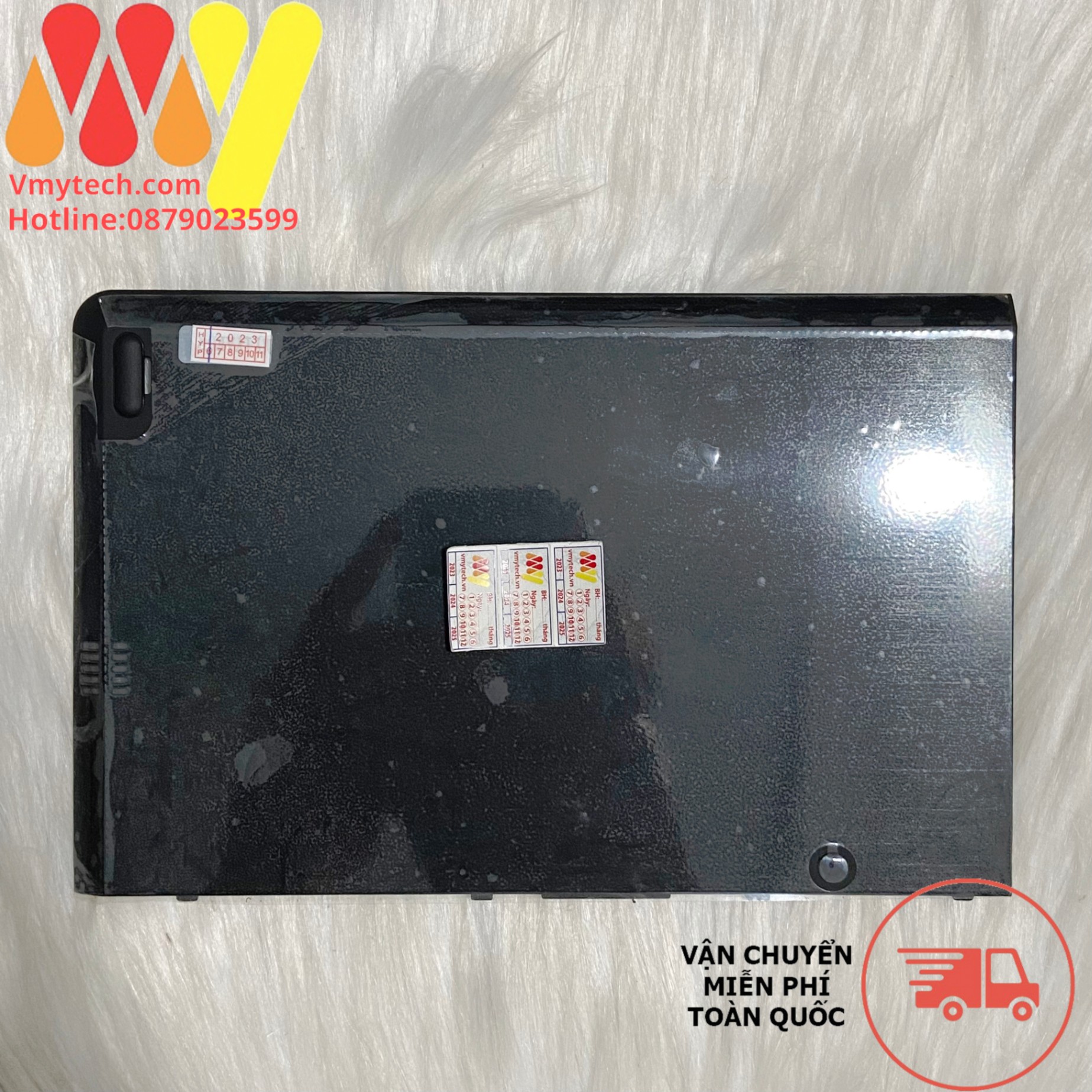 Pin Laptop HP EliteBook Folio 9470m 9480m BT04XL Zin