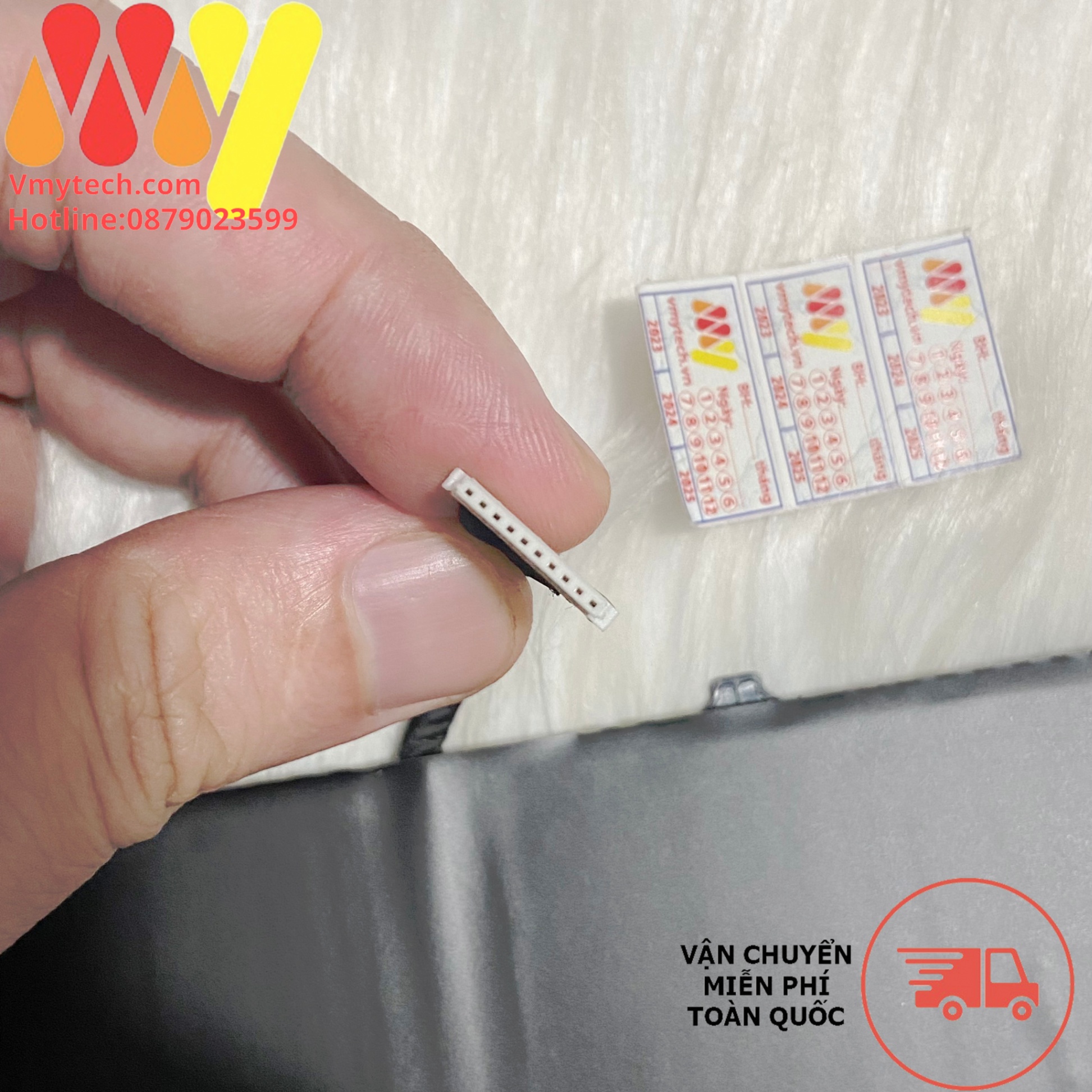 Pin Laptop HP Envy X360 13-ah0000 Series 13-ah0025TU 13-ah0026TU 13-ah0027TU