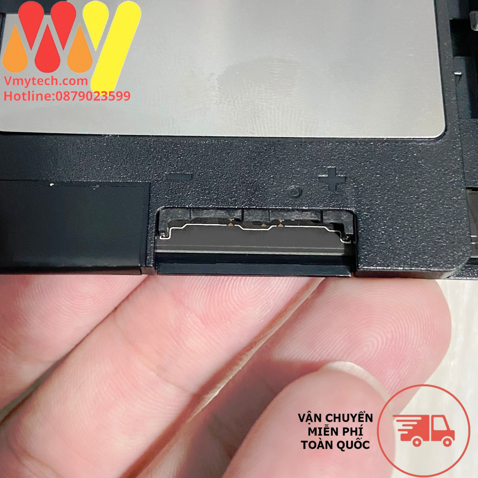 Pin laptop Dell Latitude 5300 5310 7300 7400 E5300 E5310 E7300 E7400 0G74G (42Wh)