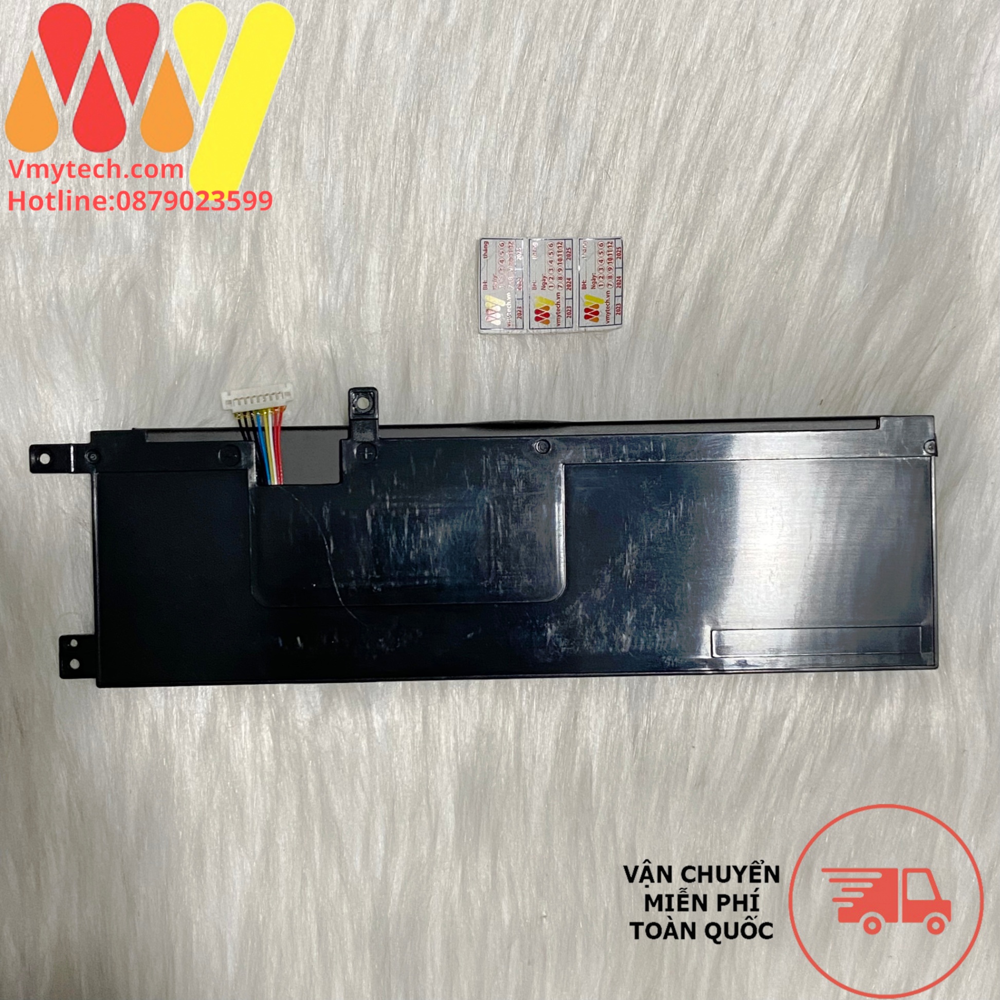Pin laptop Asus X453M X453S X453MA X453SA X453 b21n1329 ZIN