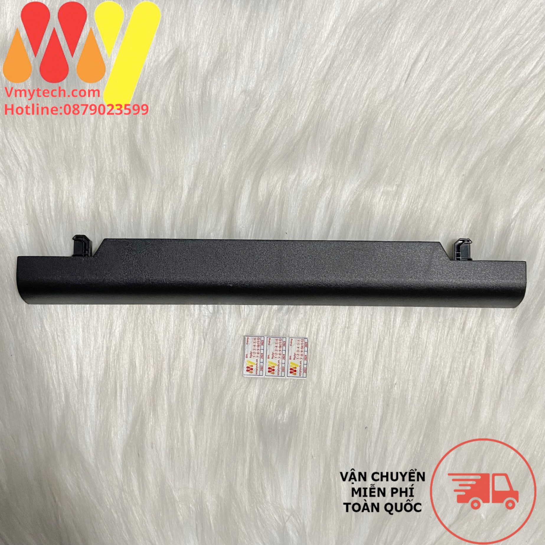 Pin laptop Asus GL552, A41N1424, ZX50, ZX50J, ZX50JX, GL552J, GL552V