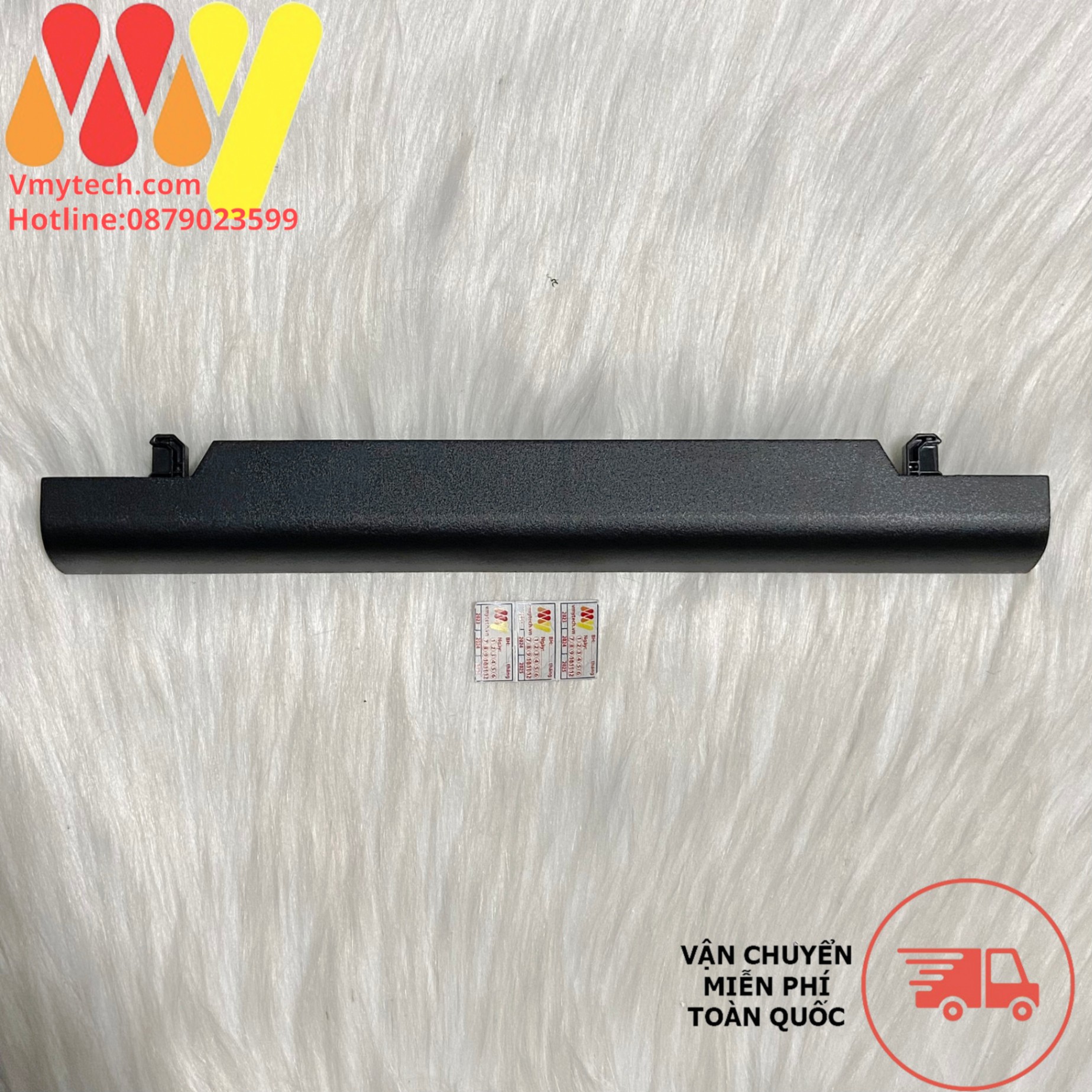 Pin laptop Asus GL552, A41N1424, ZX50, ZX50J, ZX50JX, GL552J, GL552V zin