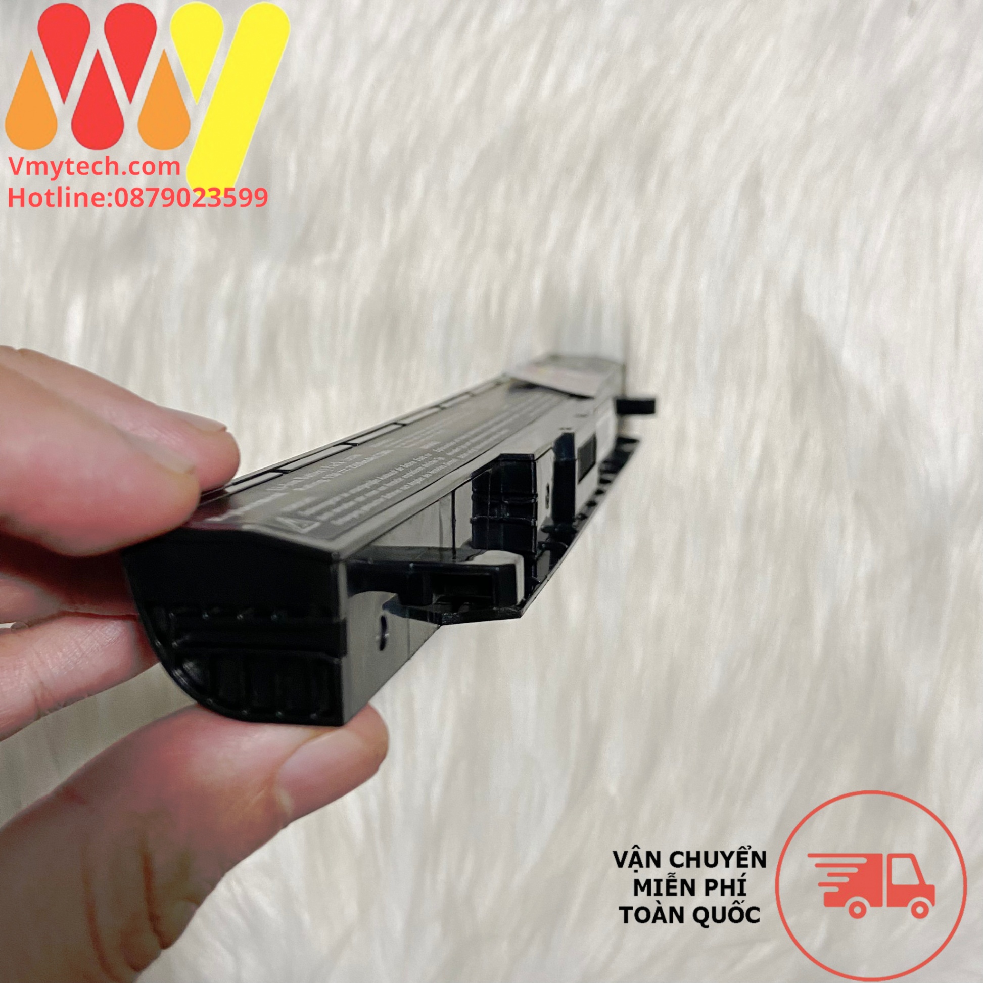 Pin laptop Asus GL552, A41N1424, ZX50, ZX50J, ZX50JX, GL552J, GL552V