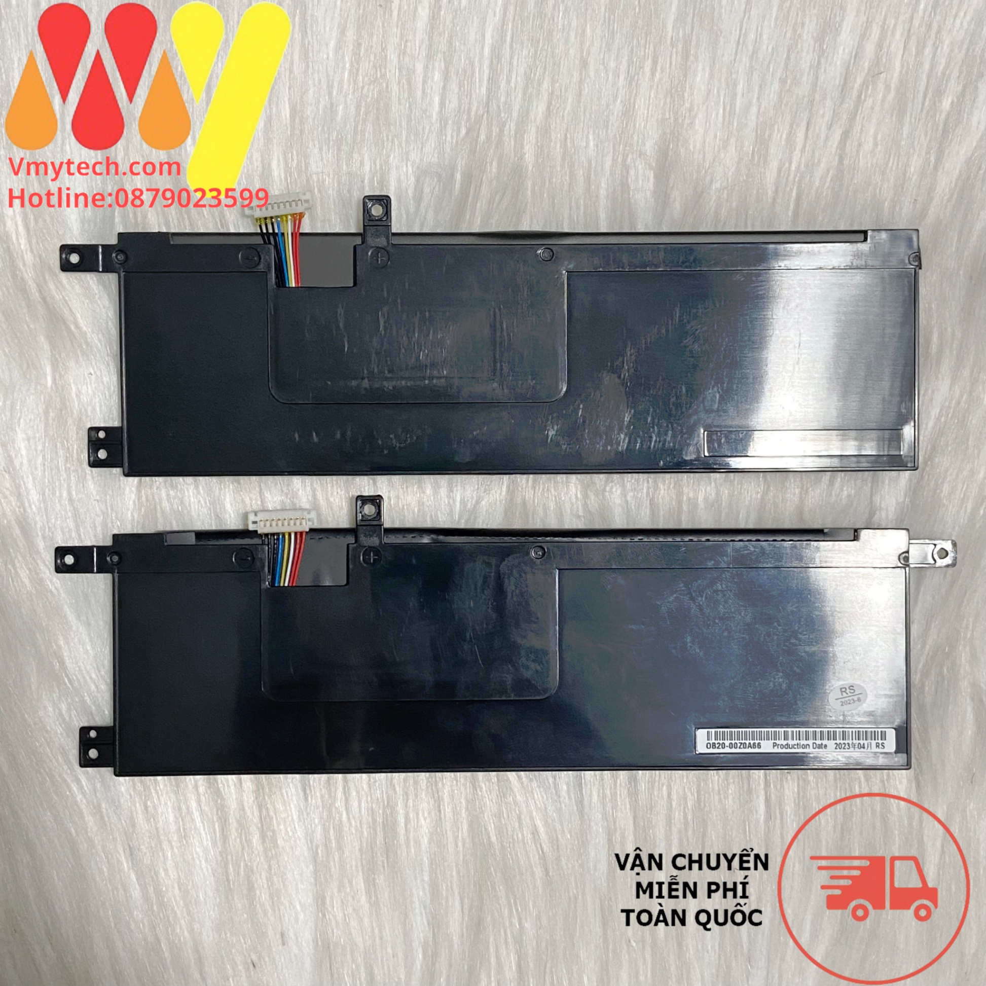 Pin laptop Asus X453M X453S X453MA X453SA X453 b21n1329 ZIN