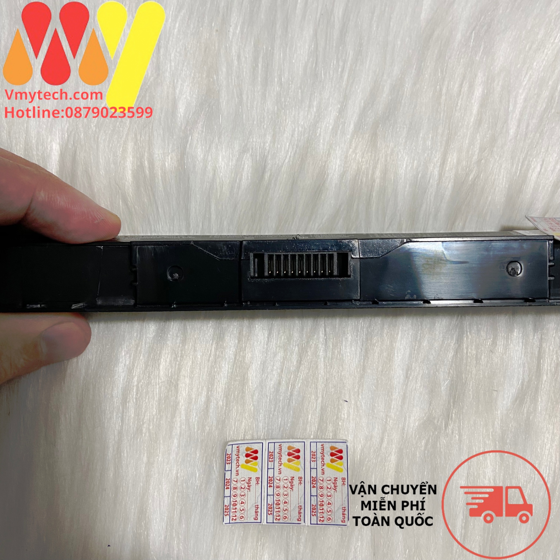 Pin laptop Asus GL552, A41N1424, ZX50, ZX50J, ZX50JX, GL552J, GL552V zin