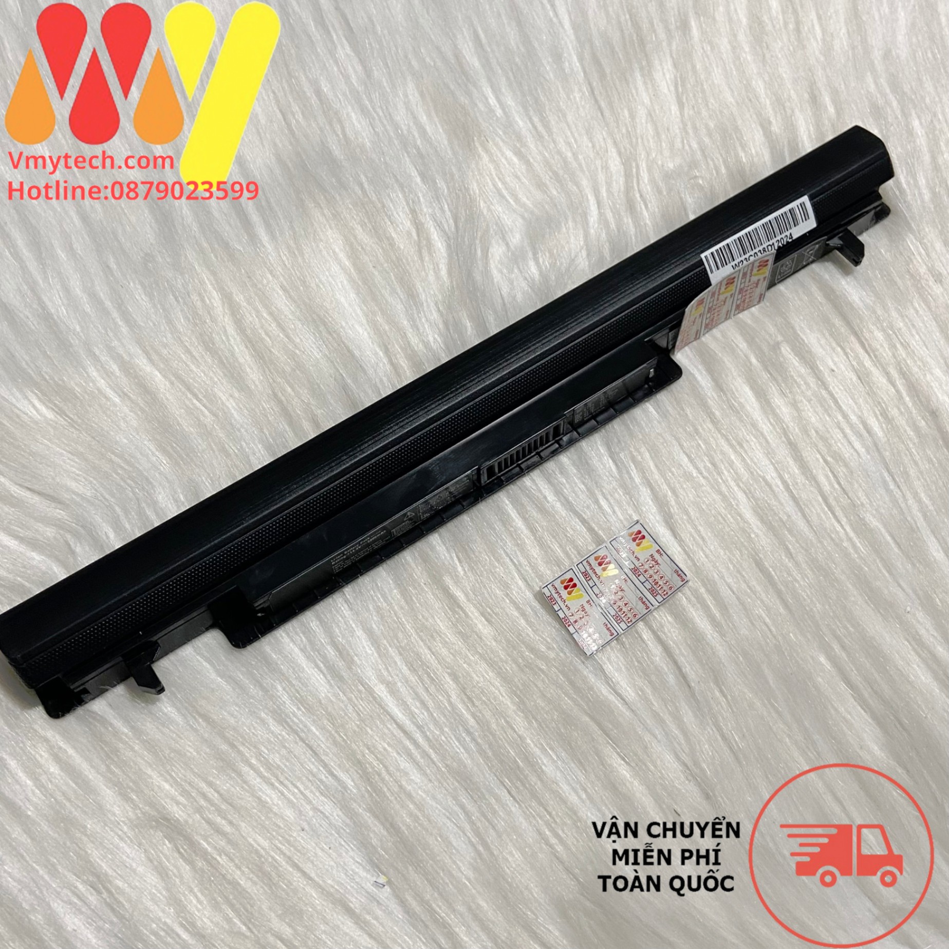 PIN Laptop Asus S46 S46CA, S56CA, S46CM, S56CM