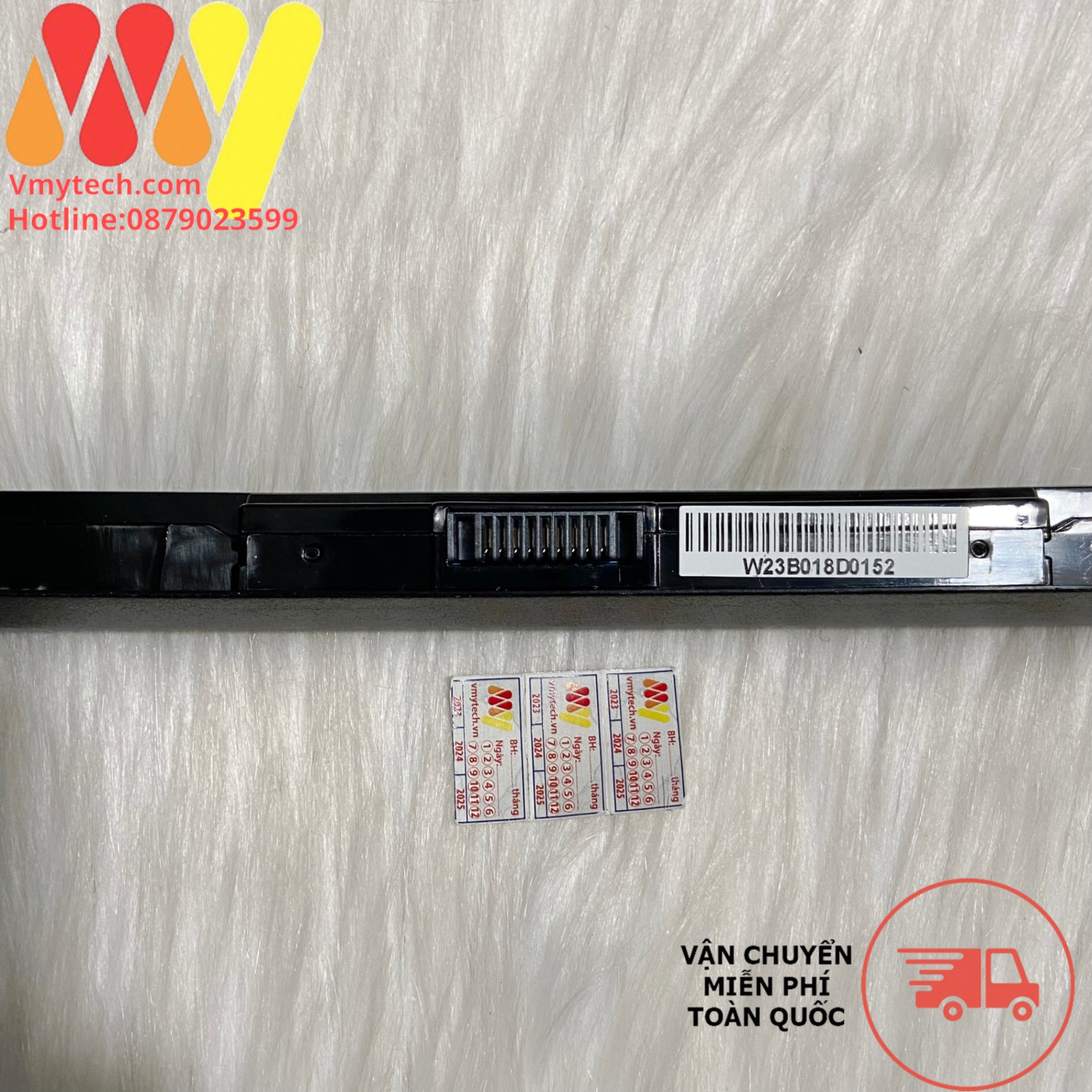 Pin Laptop Asus X450L X450LA X450LB X450LC X450LD X450LN