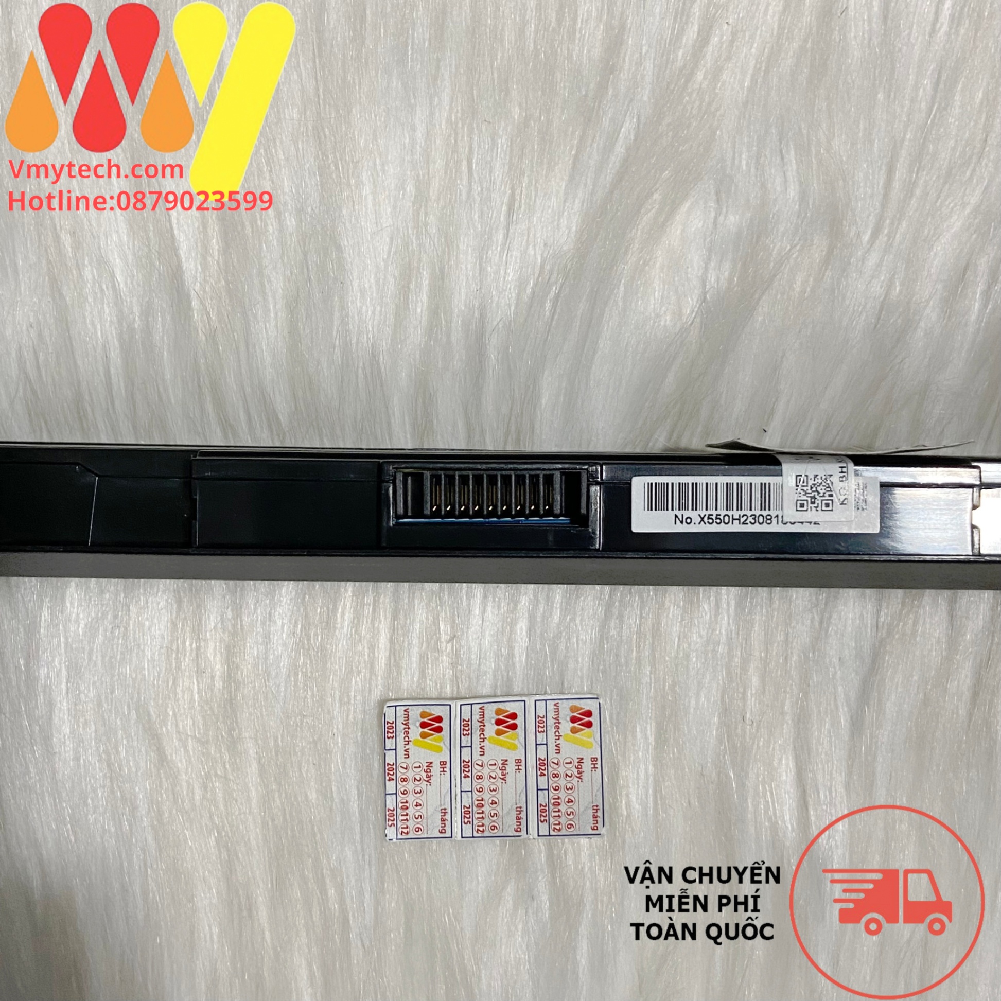 Pin Laptop Asus R510 R510C R510CA R510CC R510D R510DP R510E R510EA R510L R510LA R510LB R510LC R510LD R510LN R510V R510VB R510VC