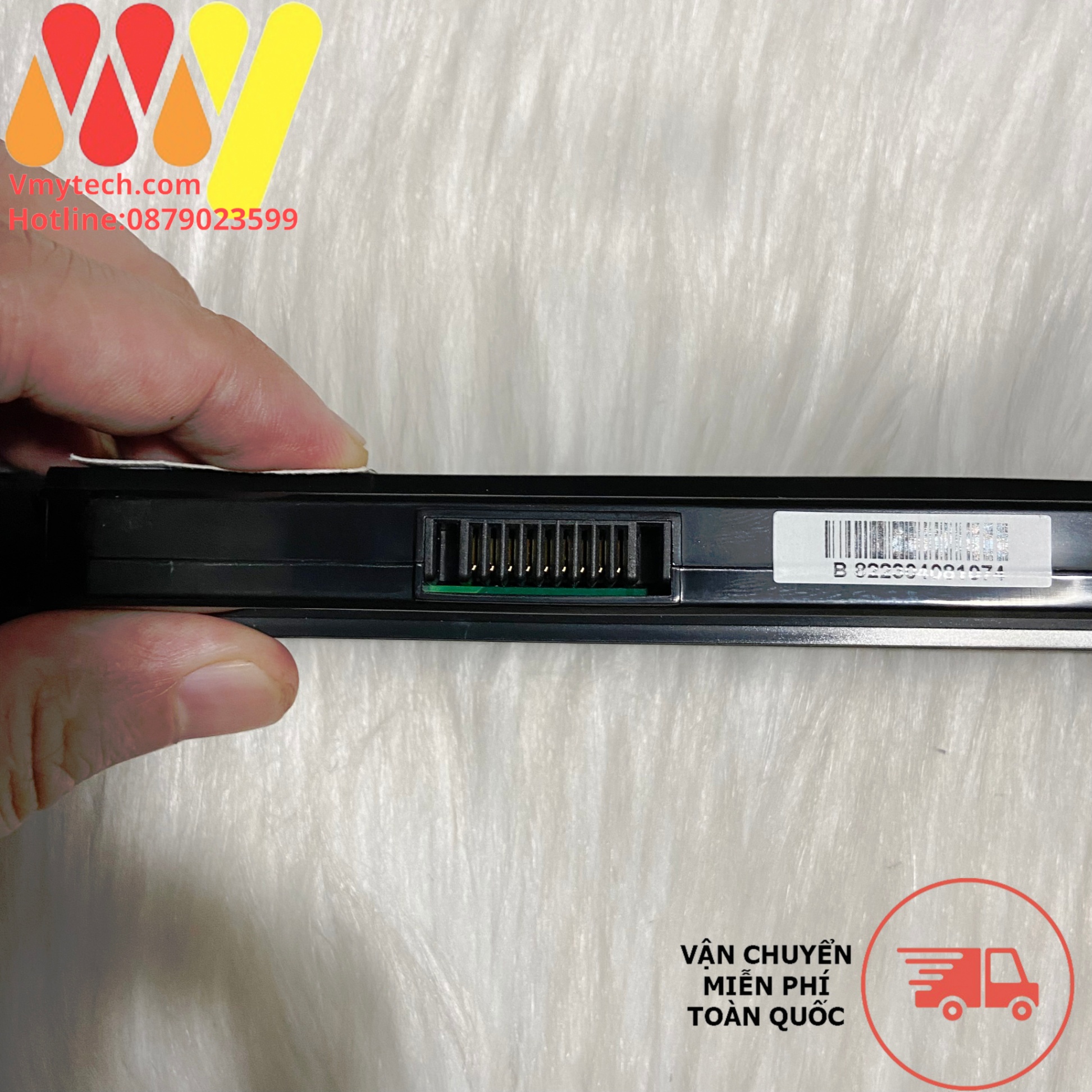 Pin Laptop Asus K43E, K43S, K43SJ, K43SD, K43SV