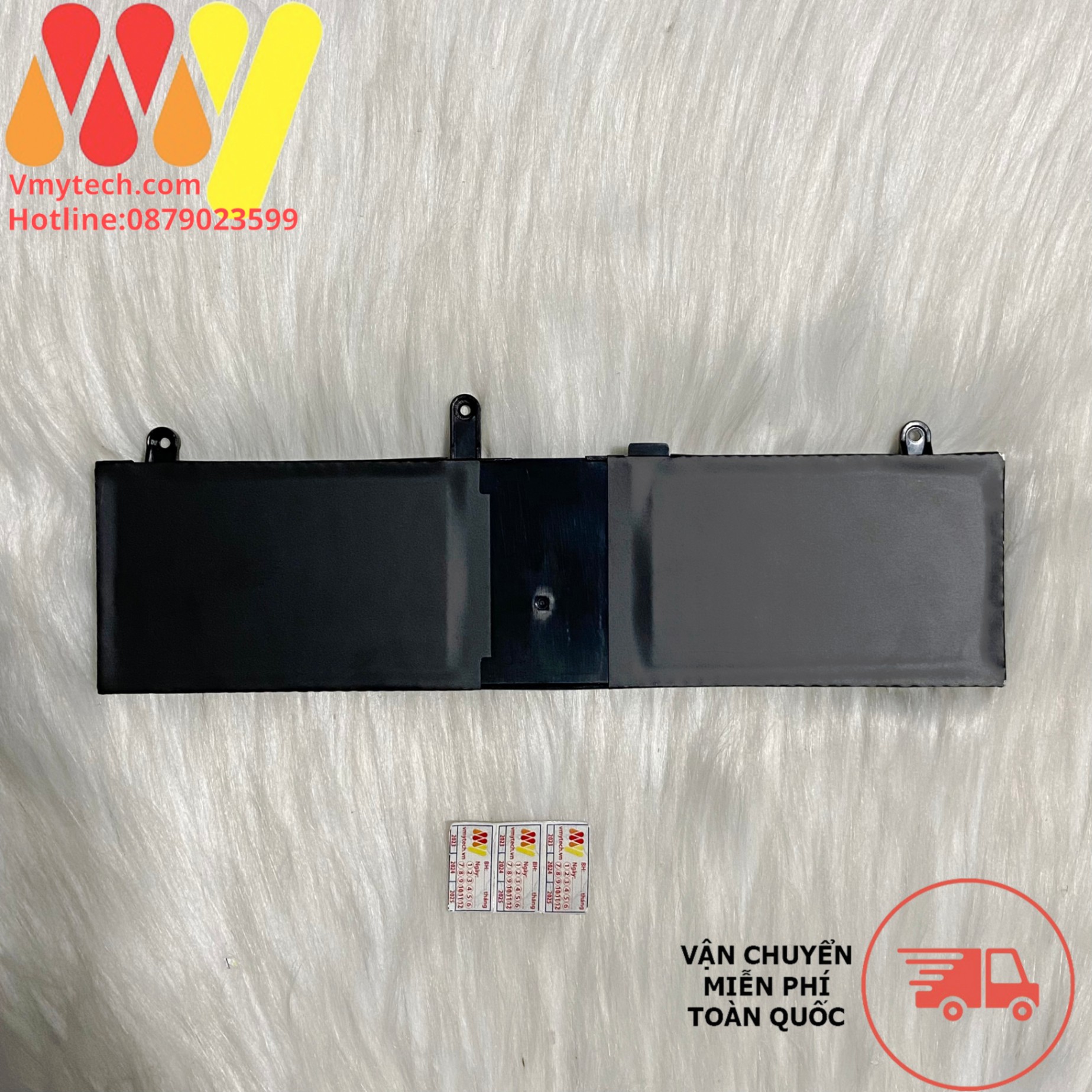 Pin Laptop Asus N550 N550J N550JA N550JV N550JK Q550L Q550LF G550 G550JK ROG G550 G550J G550JK C41-N550