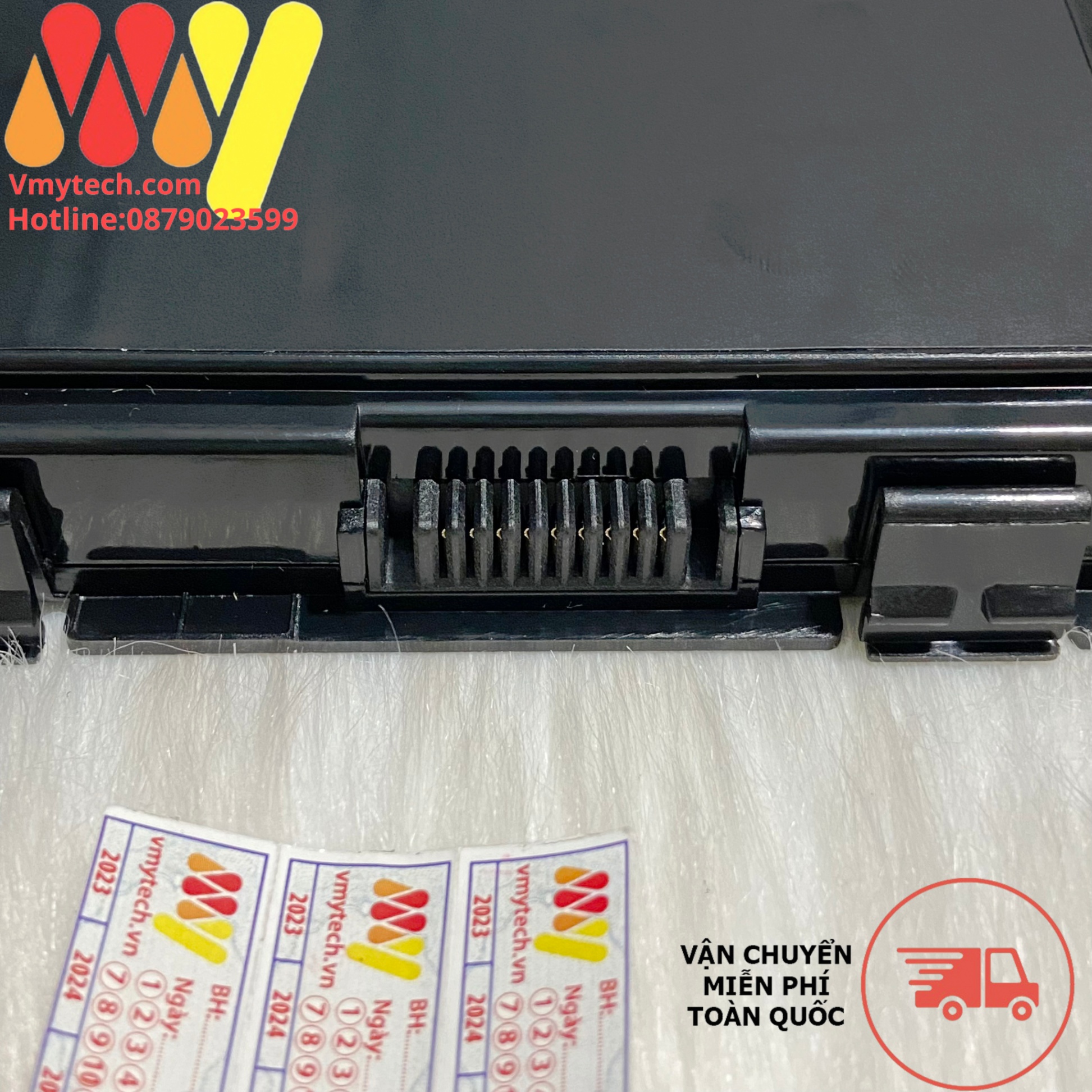 Pin Laptop Asus F52 F82 F83S K40 K40E K40IJ K40IN K50 K50AB X2A K50ij K50IN K51