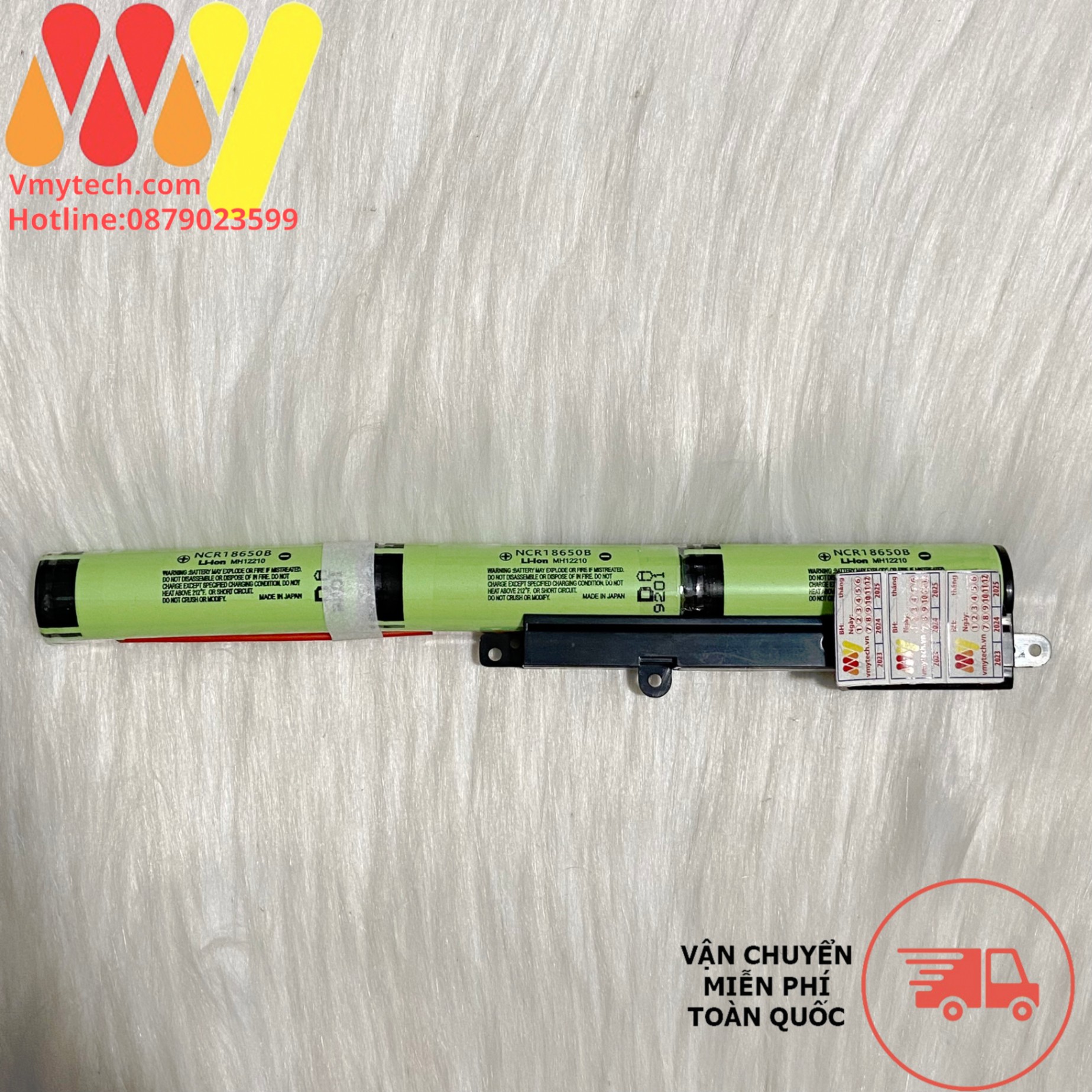 Pin Laptop Asus A560 A560UD F560UD F560 X560UD R562UD K560UD A31N1730 Zin