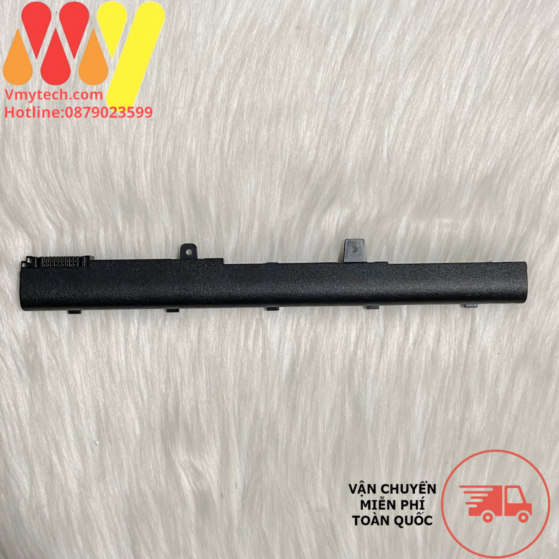 Pin laptop Asus X551 X551C X551CA X551MA X551M A41N1308 zin