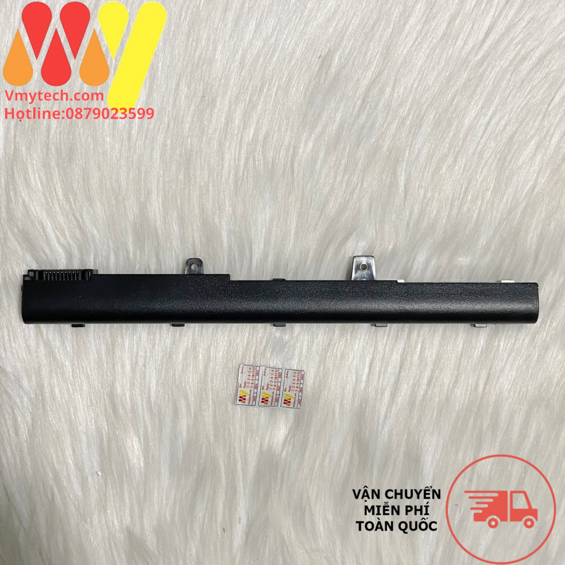 Pin laptop Asus X551 X551C X551CA X551MA X551M A41N1308