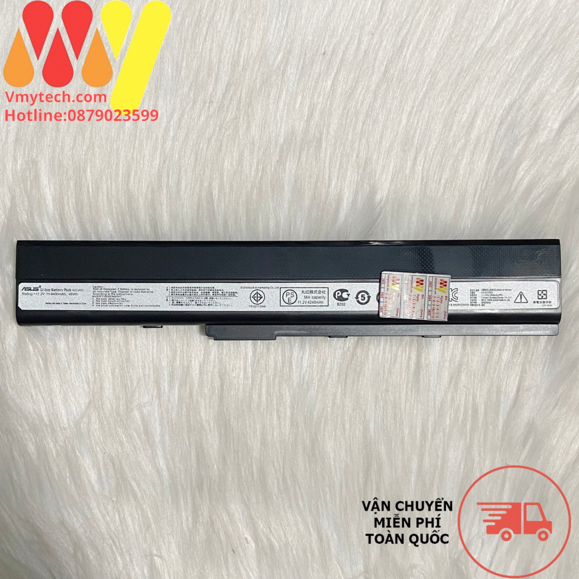 Asus A42 A42N A42D A42E A42F A42J A42DE A42DQ A42DR A42JA zin