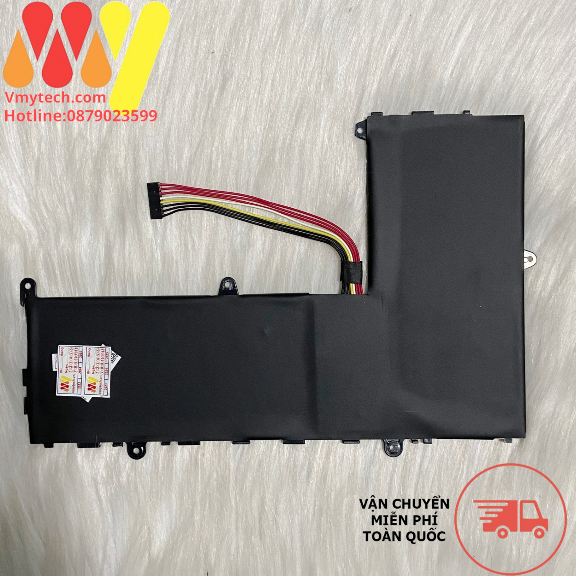 Pin Laptop Asus X205 X205T X205TA X205TA C21N1414
