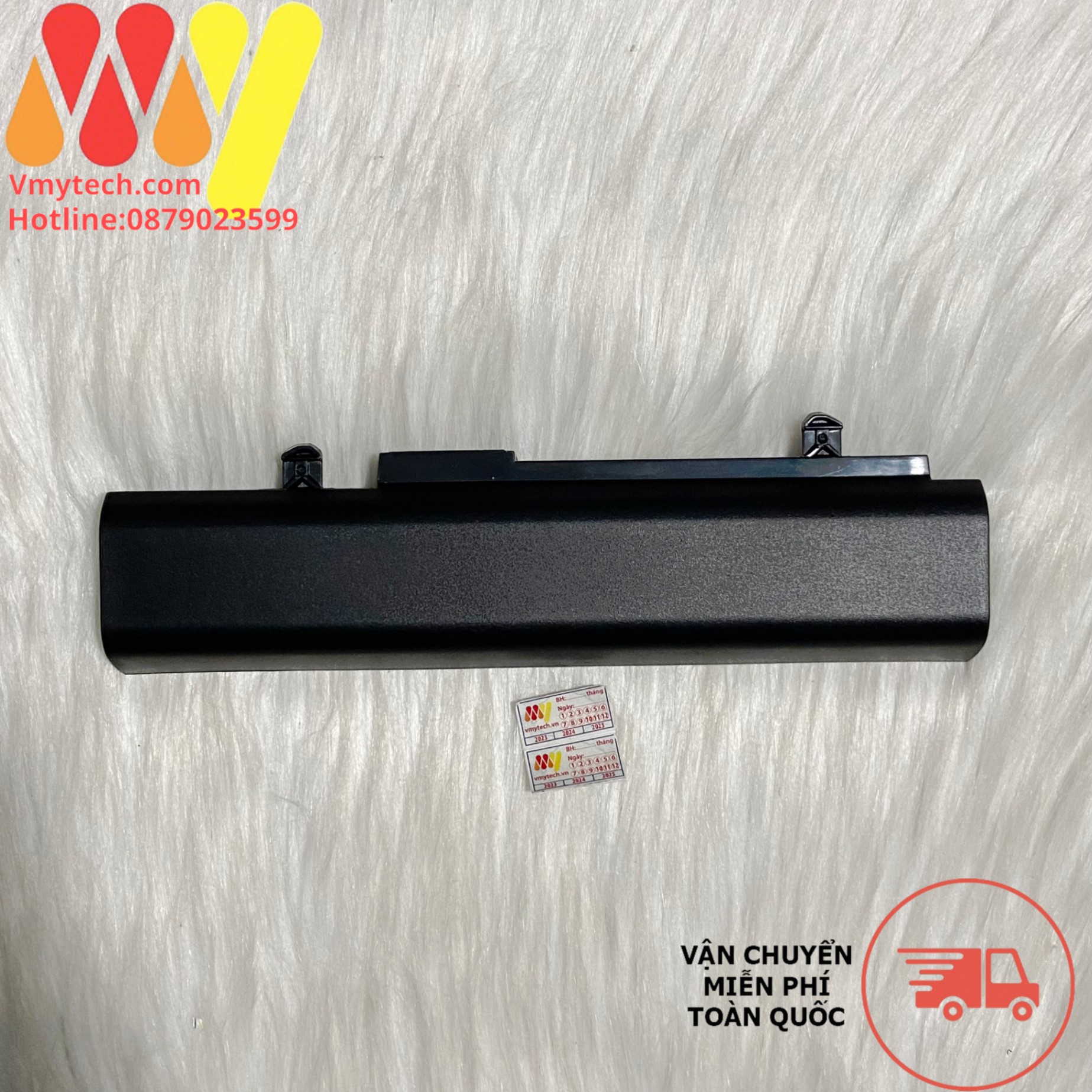 Pin laptop Asus EEE PC 1015, 1016, 1215, VX6, R101D (Mini)