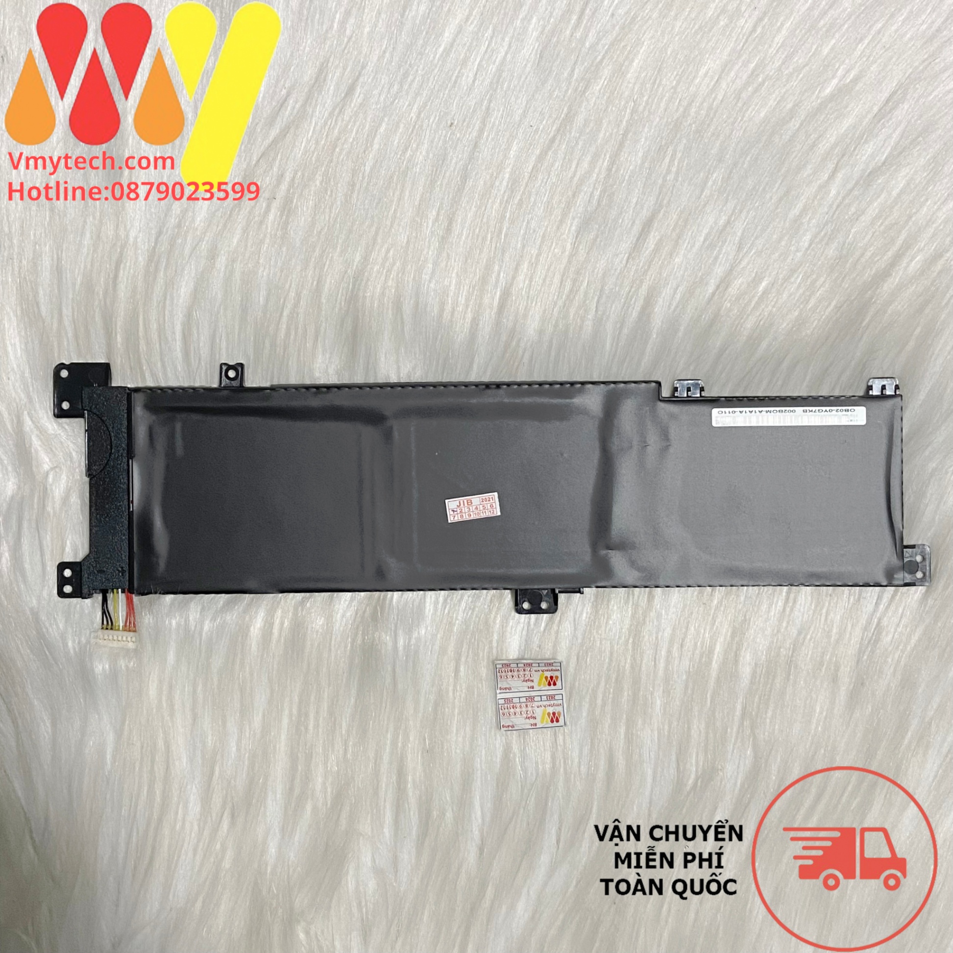 Pin Laptop ASUS K401L A401L K401LB K401LB5010 K401LB5200 A400U K401U K401UB K401LB - B31N1424