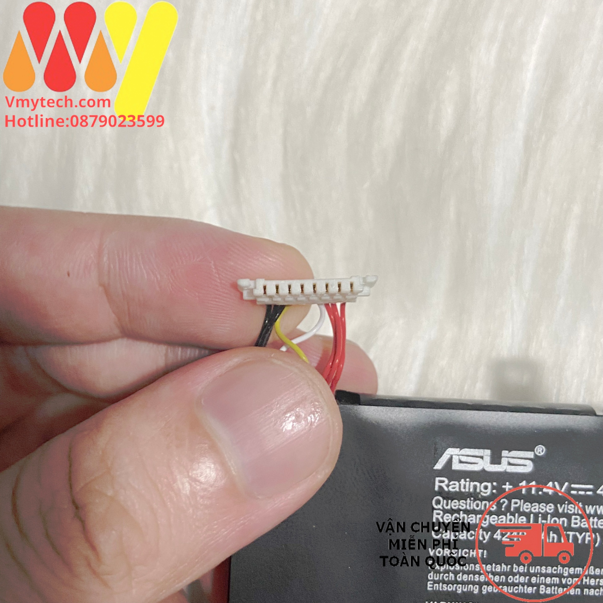 Pin Laptop Asus B31N1429 R516LB R516LX R516UB R516UW R516UX