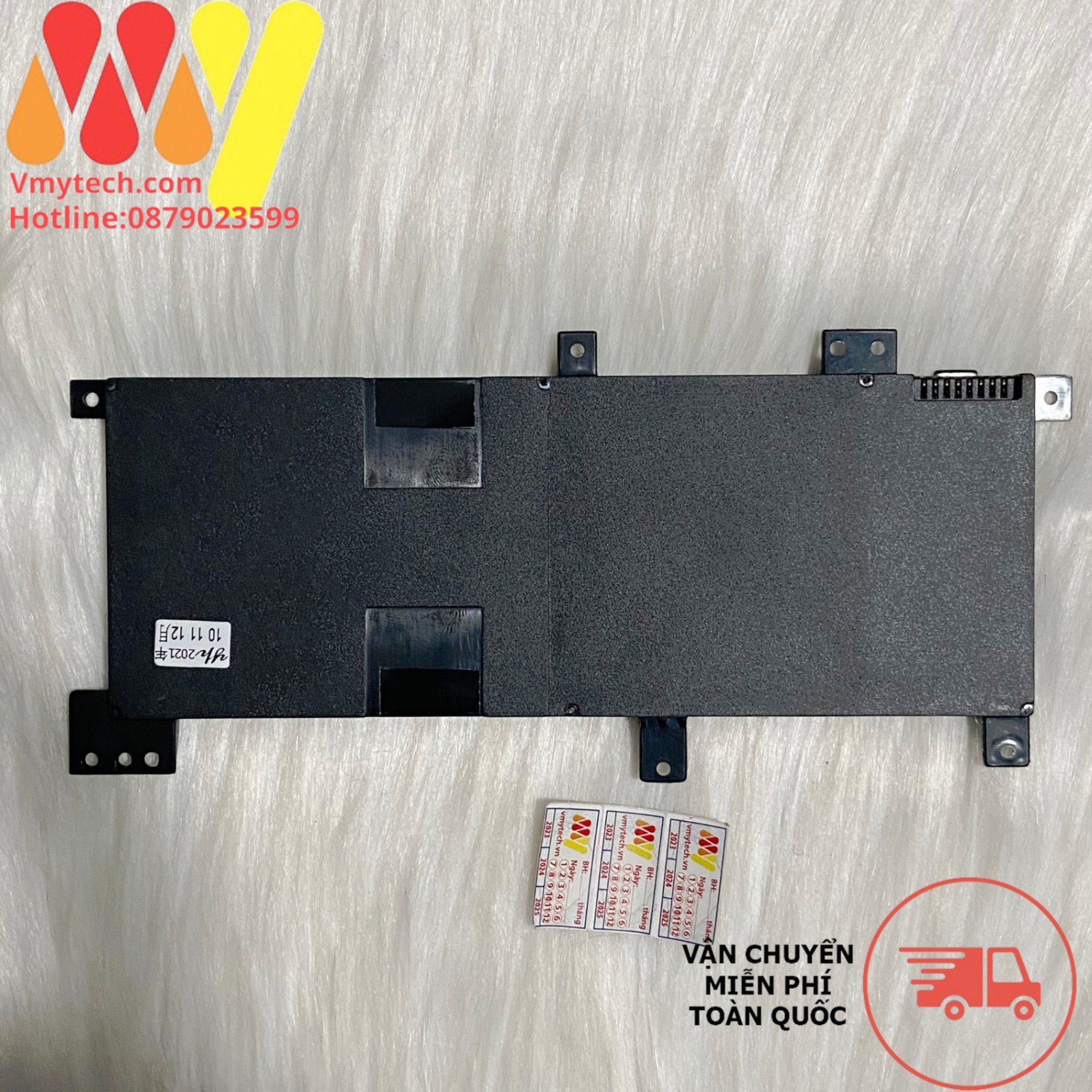 Pin laptop Asus A456U A456UA A456UB A456U c21n1508