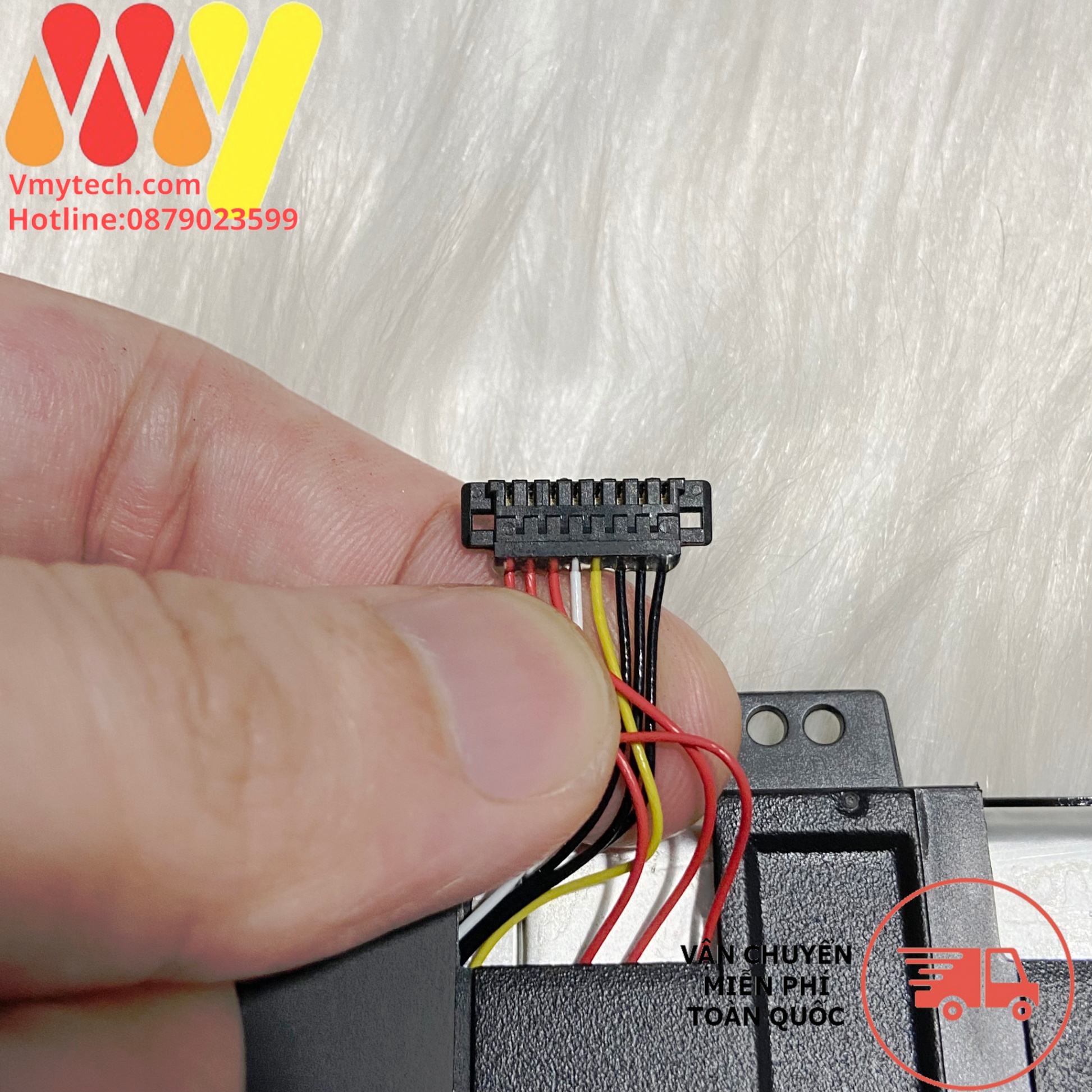 Pin Laptop Asus X500, X500C, S500 X502C F502C X502CA