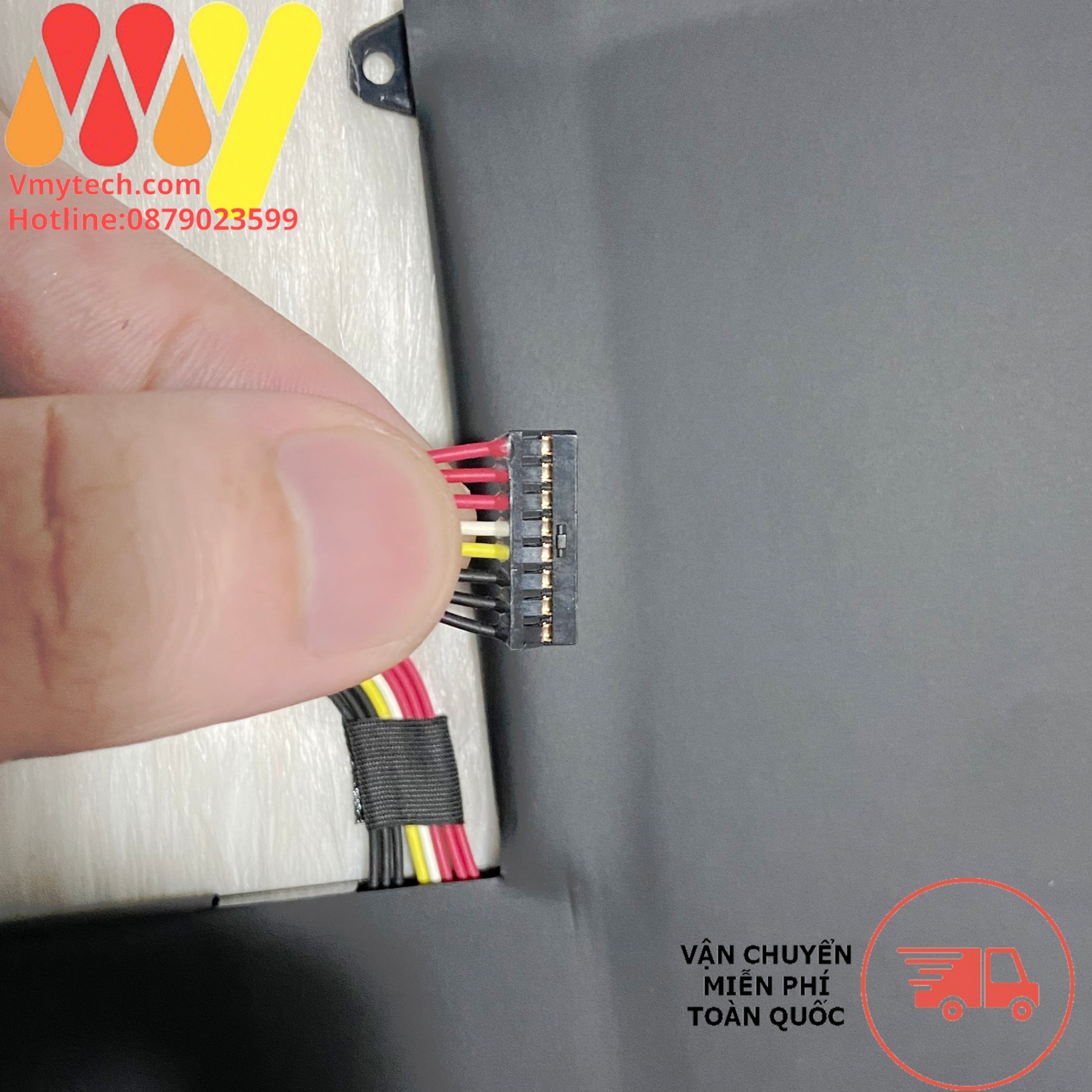 Pin Laptop Asus X205 X205T X205TA X205TA C21N1414
