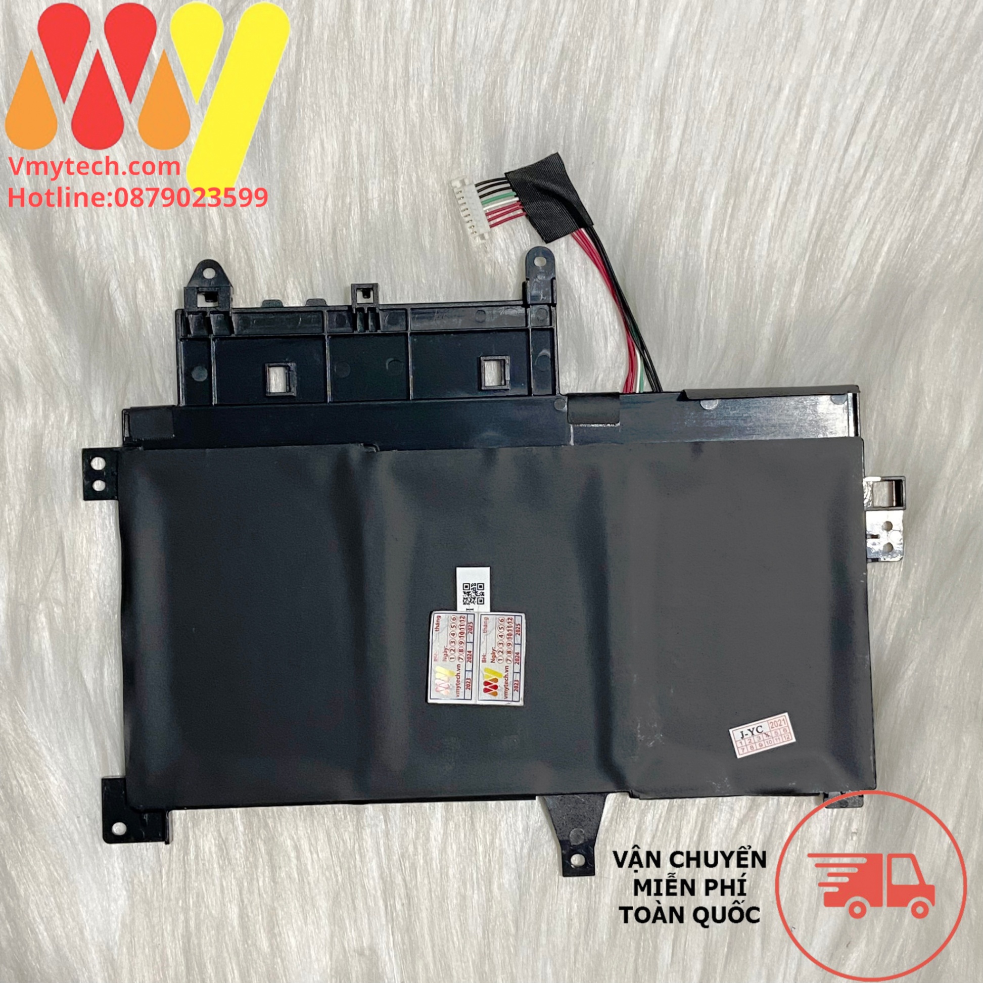 Pin cho Laptop Asus Transformer TP500L TP500LA TP500LN Type B31N1345