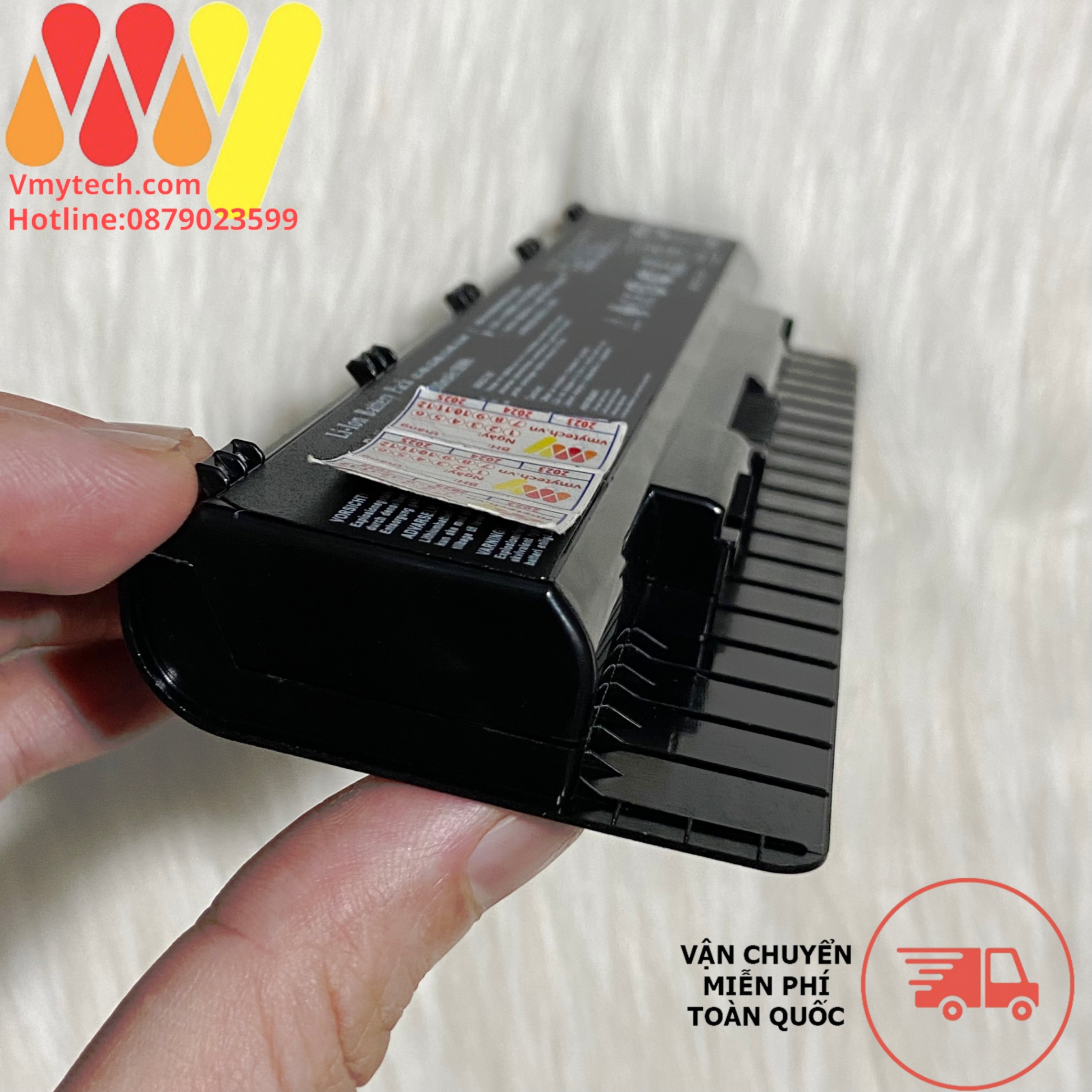 Pin laptop asus G56 G56J G56JR R503C B53V B53A