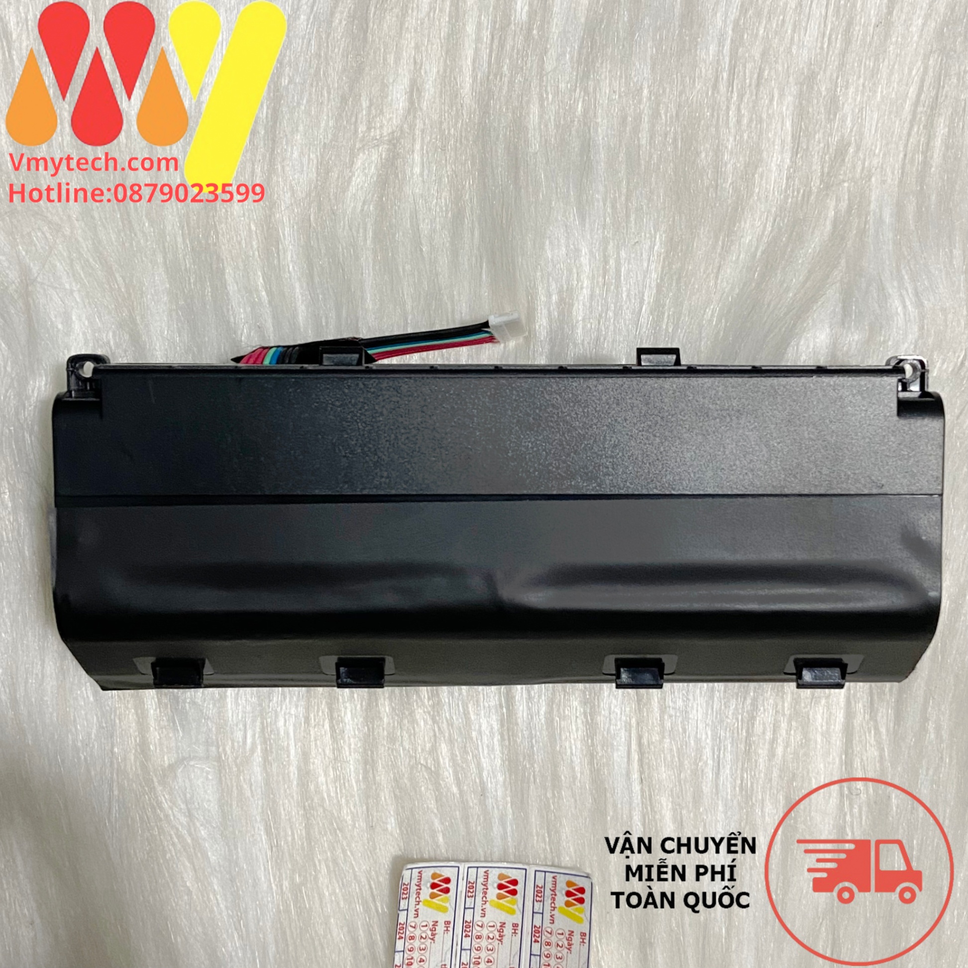 Pin laptop Asus A42N1403 - GFX71JY GFX71JY4710 G751 G751J G751JT G751JY G751JL G751JM