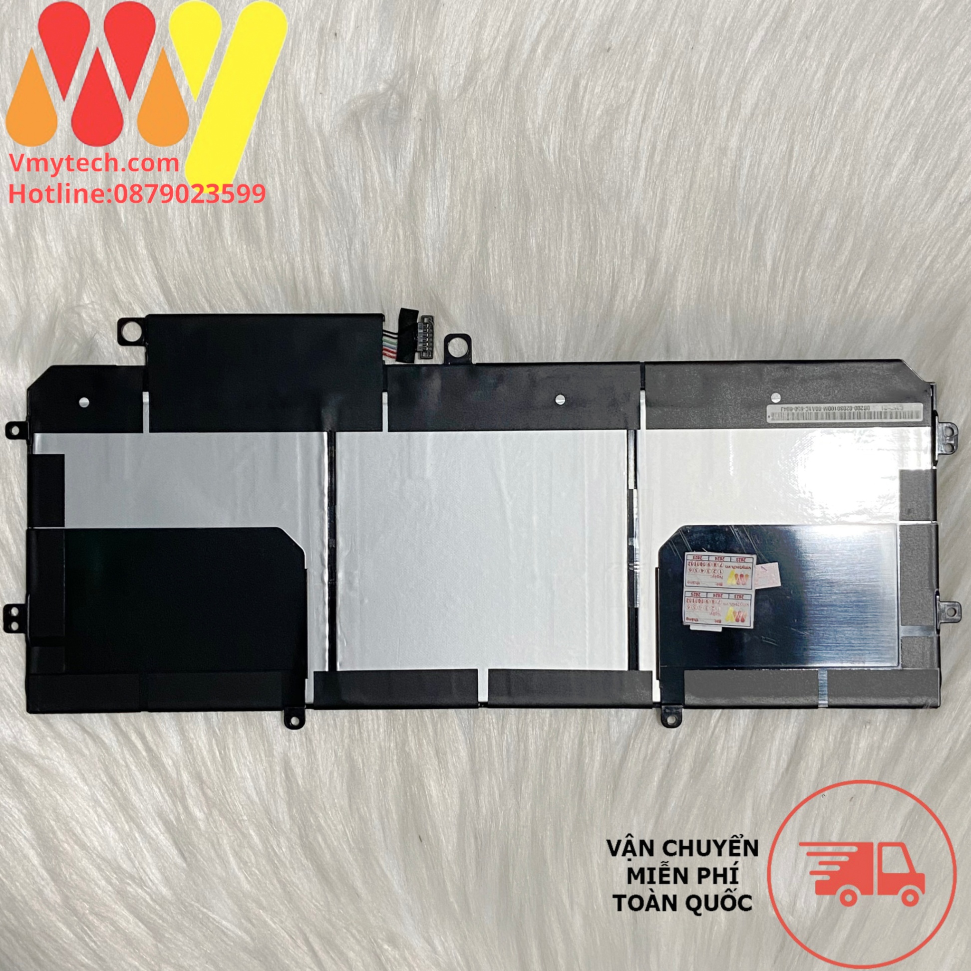 Pin Laptop ASUS Zenbook Flip UX360 UX360C UX360CA UX360CA-UBM1T Series C31N1528
