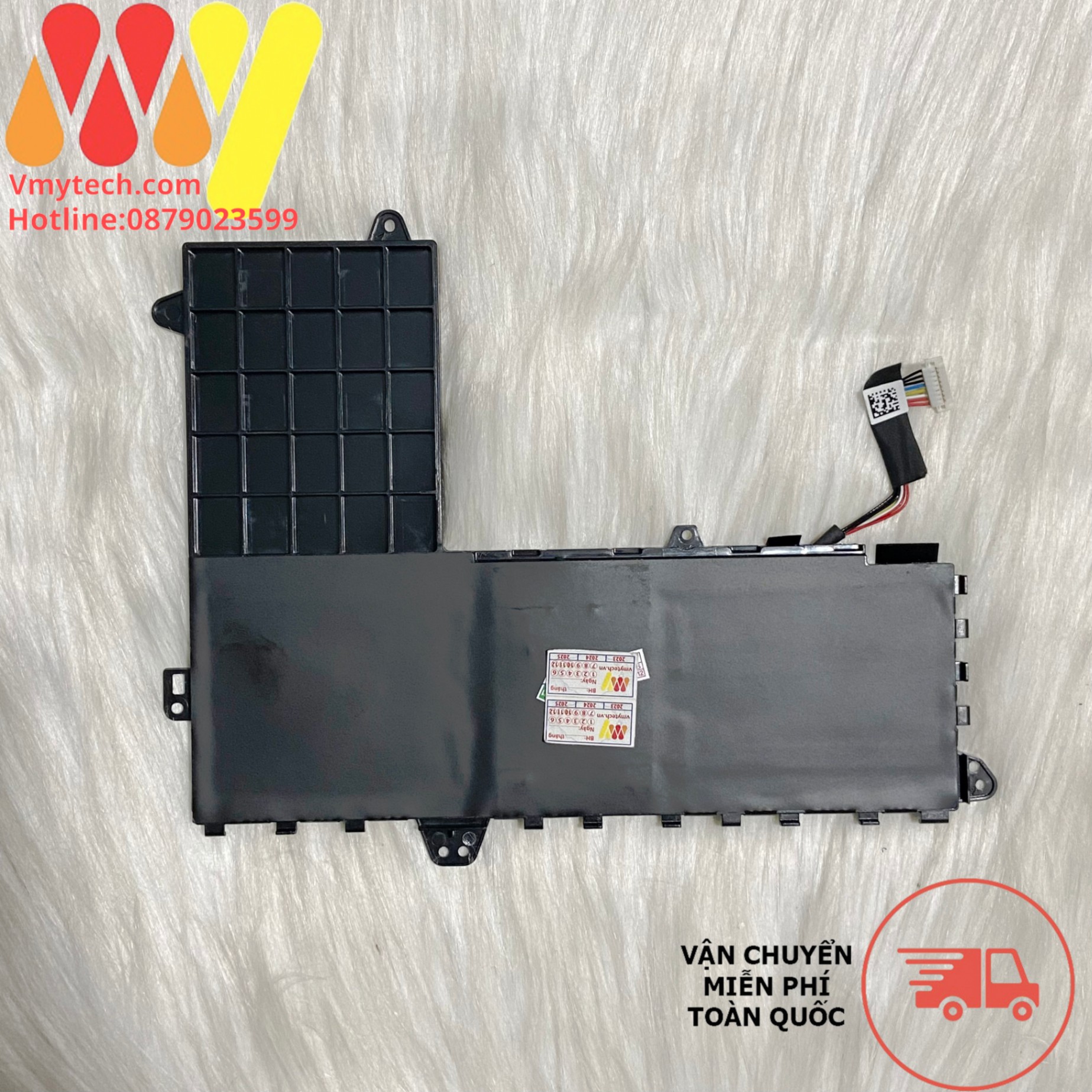 Pin ASUS E402 E402M E402MA E402S E402SA B21N1425 B21N1505 - PIN ZIN