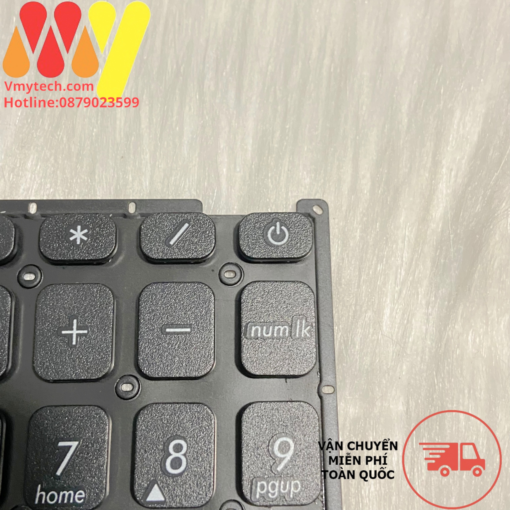 Phím laptop Asus VivoBook 15 F512 F512FA F512DA F512F A512 A512FJ A512F A512U Đen ZIN