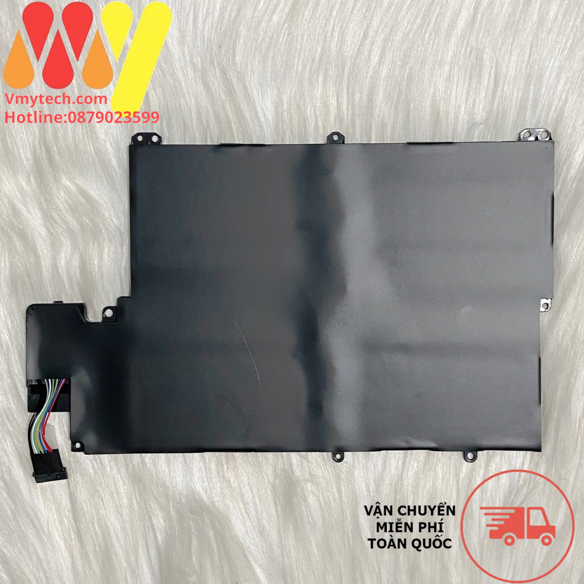 Pin Laptop Dell Vostro 3360 Inspiron 13Z 5323 3546D 3549D 8864 TKN25